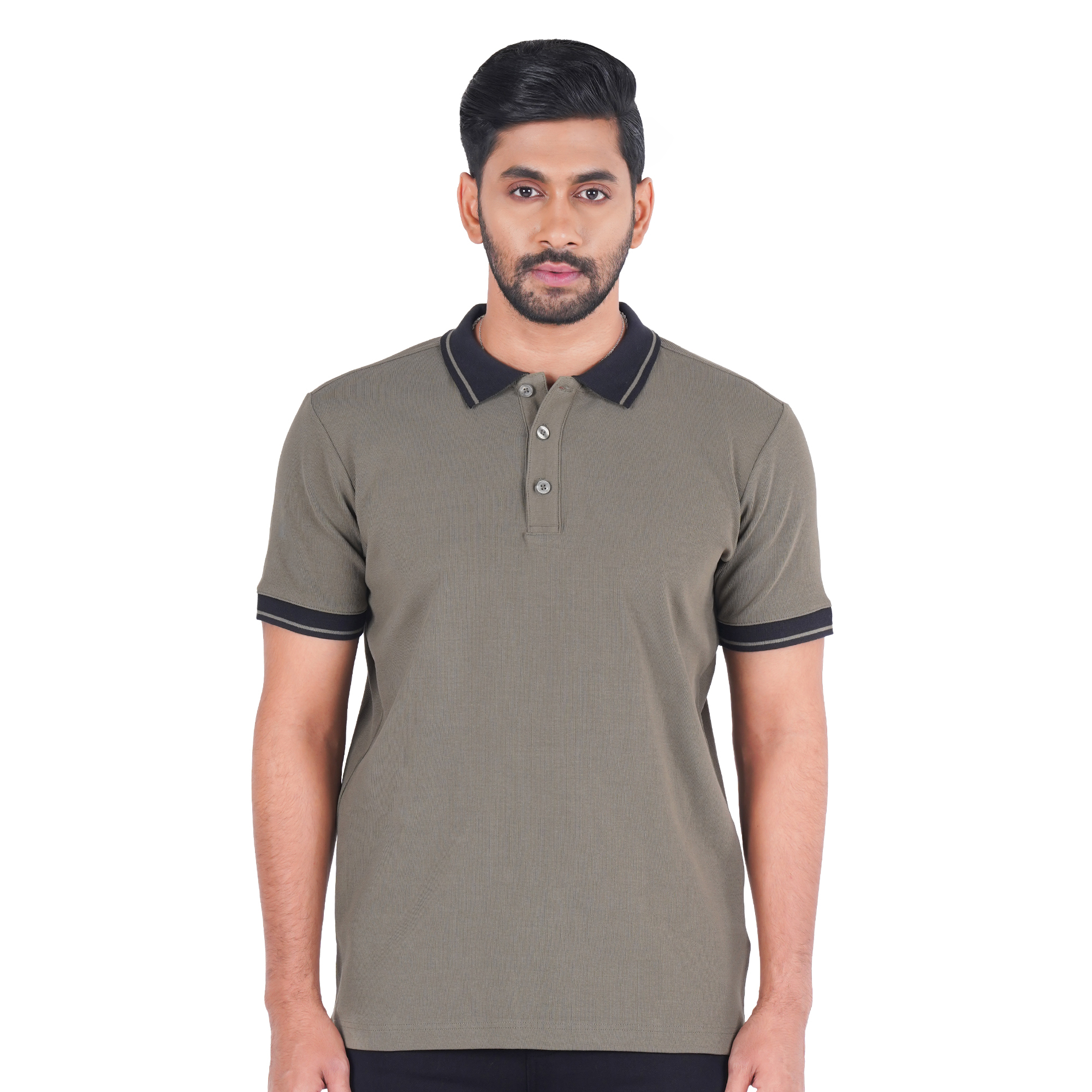 Maverick Men's Polo-Shirt