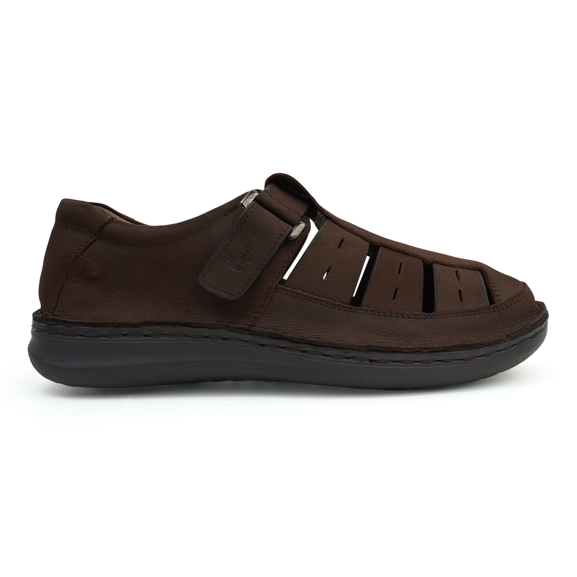 Apex Men's Closed Sandal
