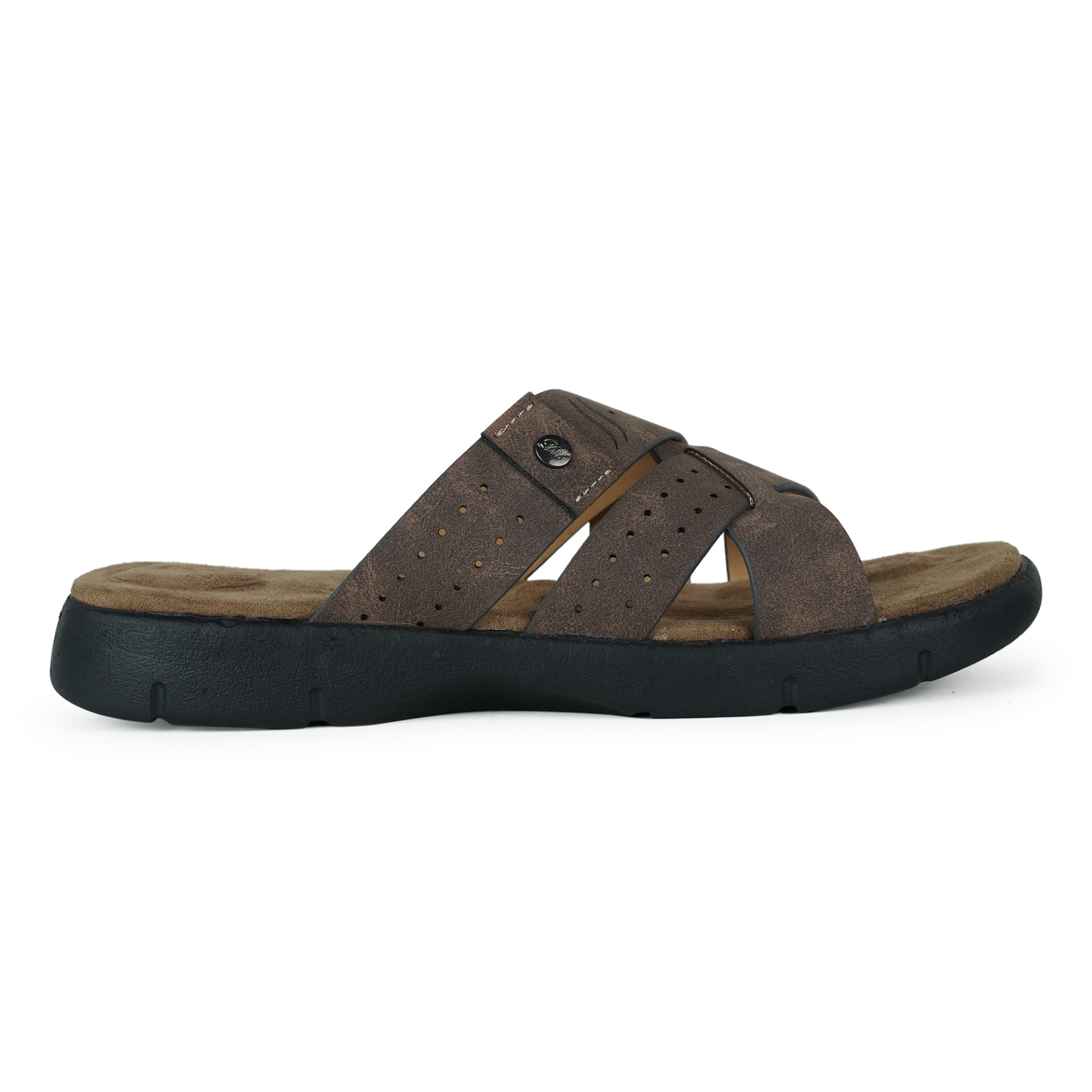 Dr. Mauch Men's Slipper