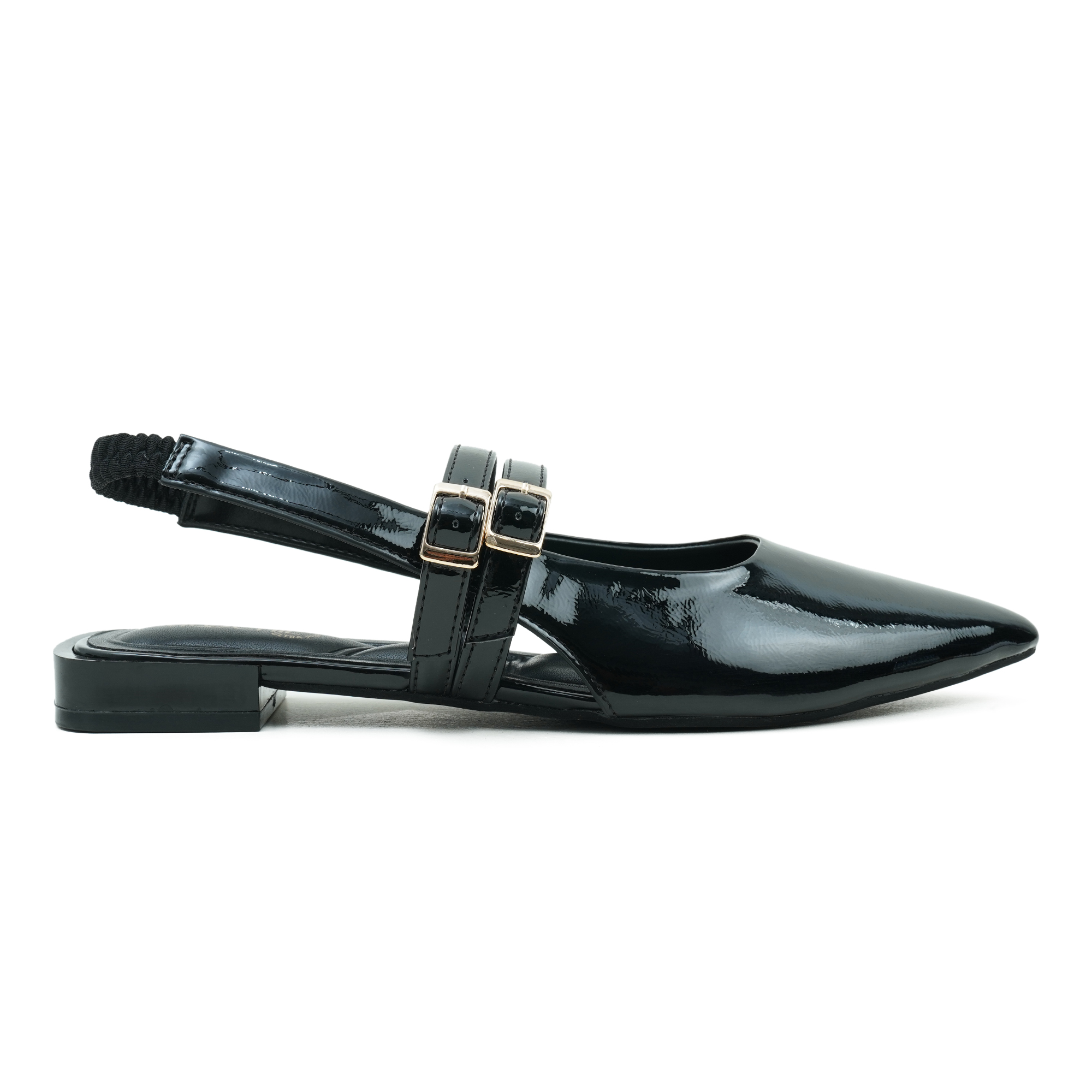 Moochie Women's Mule Sandal