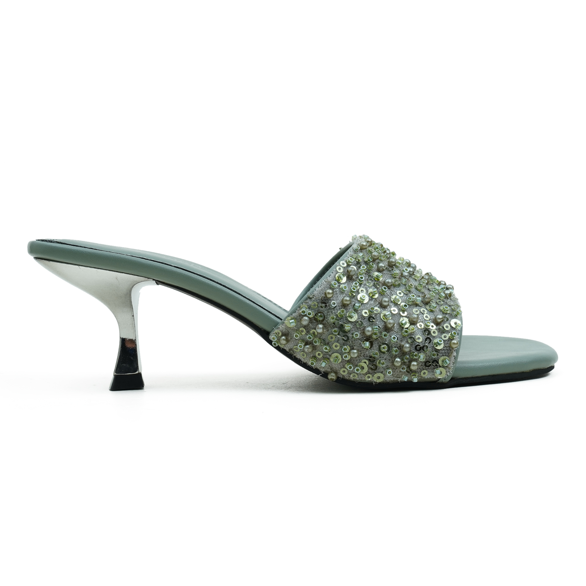 Nino Rossi Women's Heel
