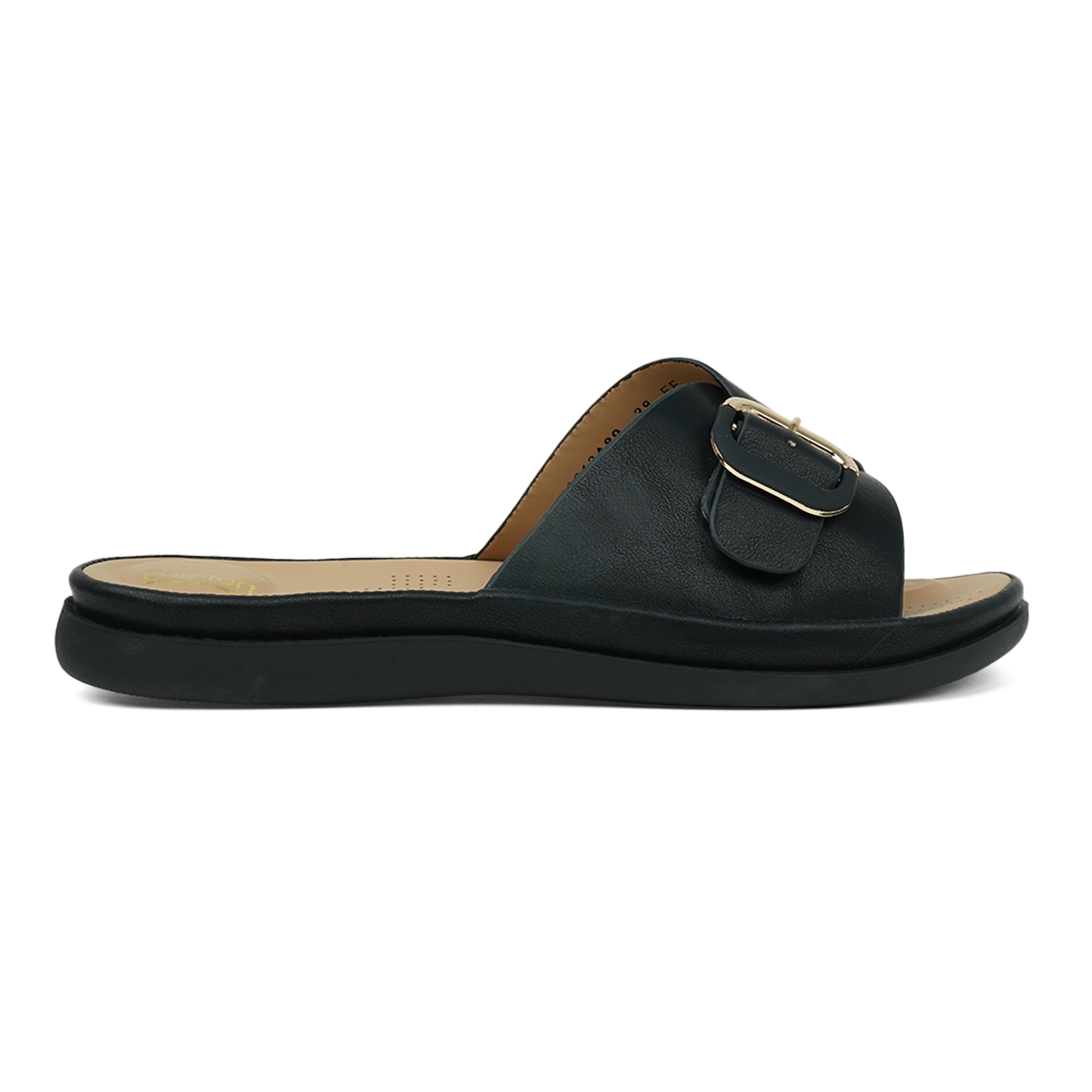 Dr. Mauch Women’s Flat Sandal