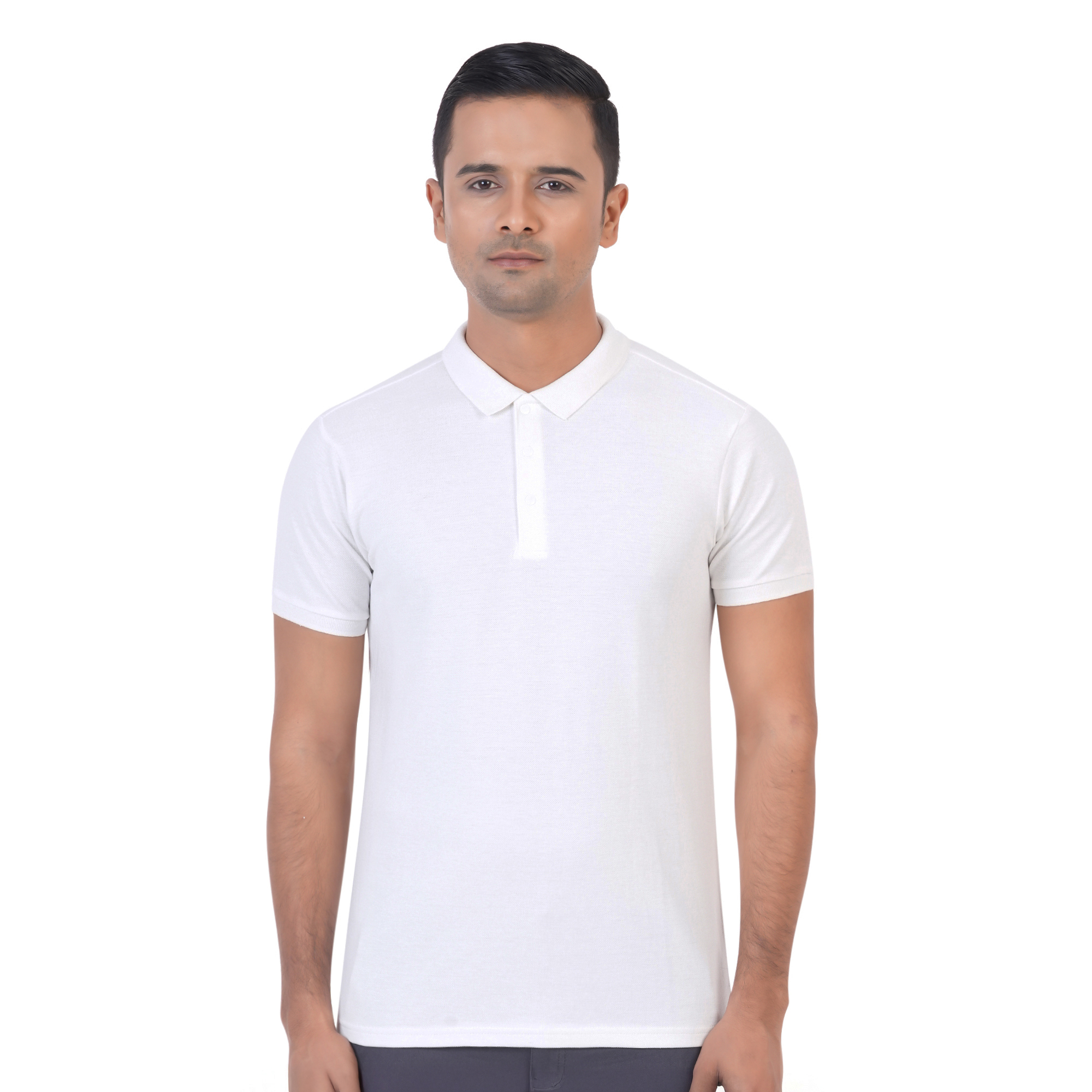 Maverick Men's Polo T-shirt