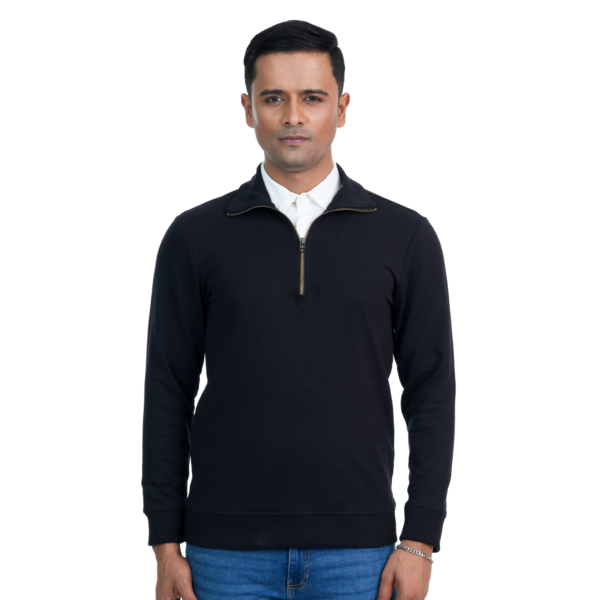 Maverick Men's Sweater