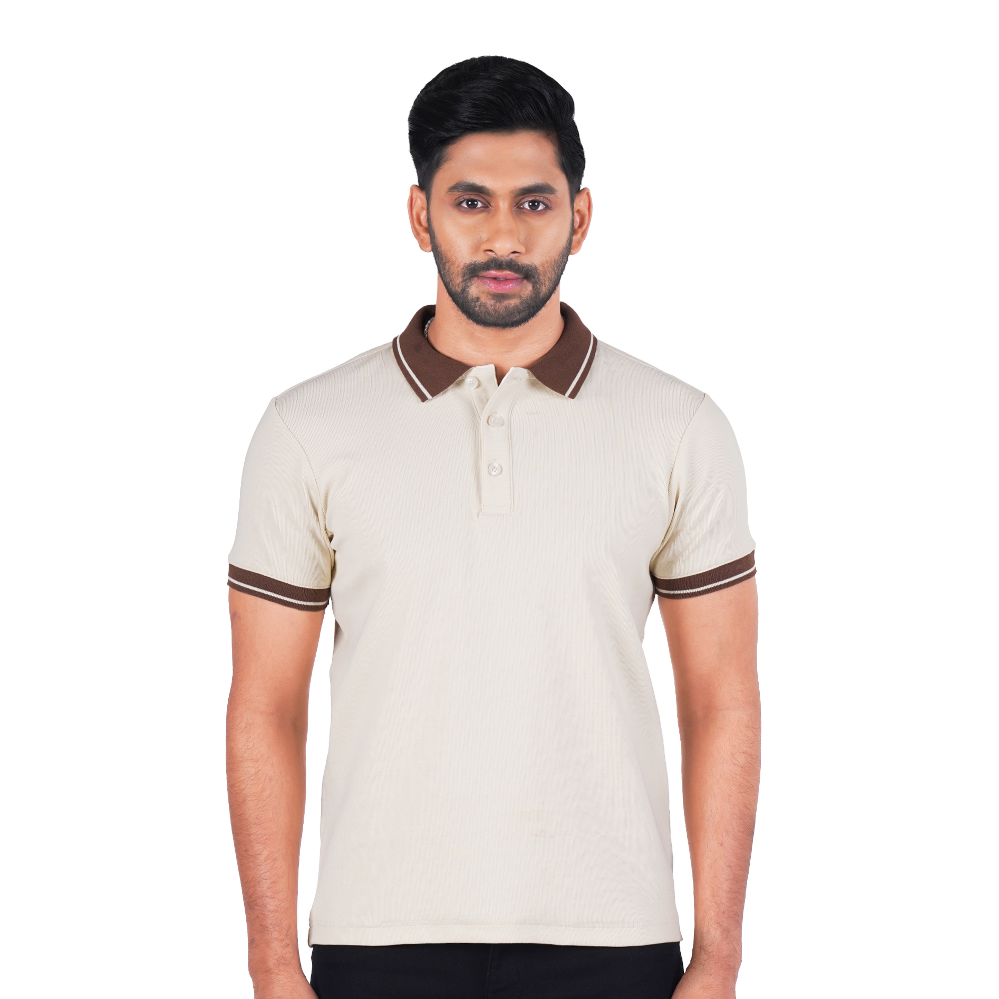 Maverick Men's Polo-Shirt