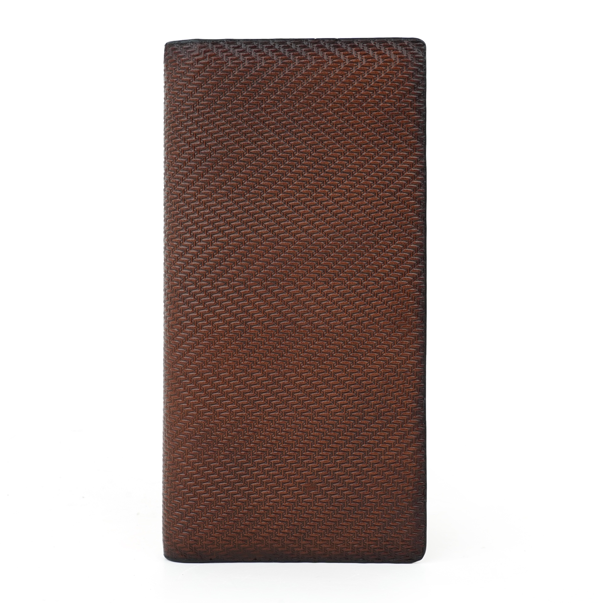 Venturini Men's Long Wallet