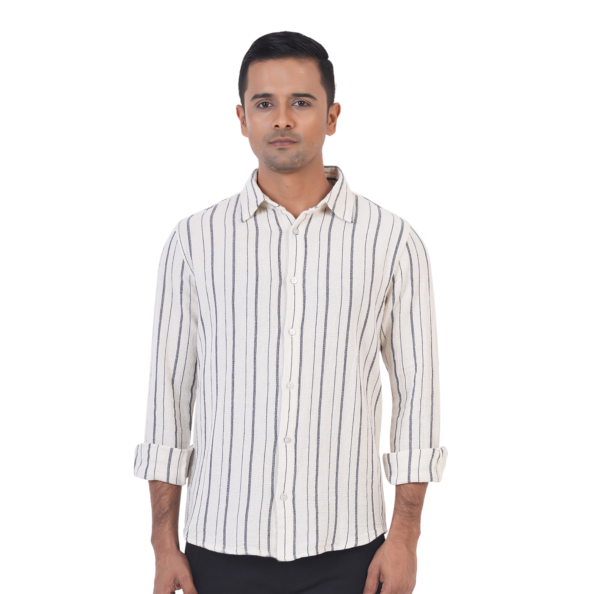Maverick Men's Shirt