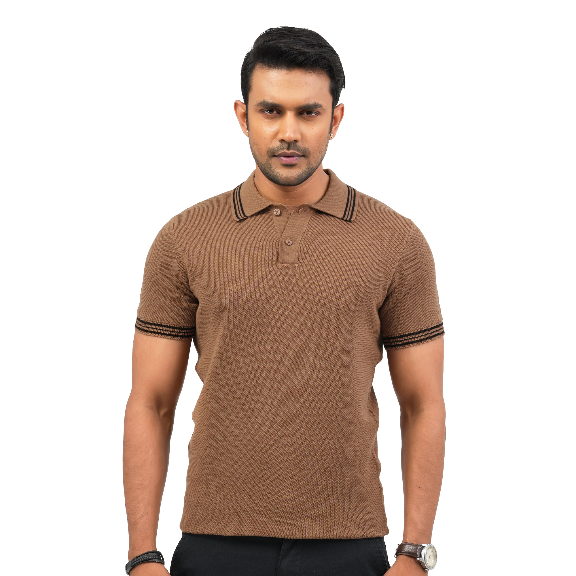 Maverick Men’s Polo Shirt