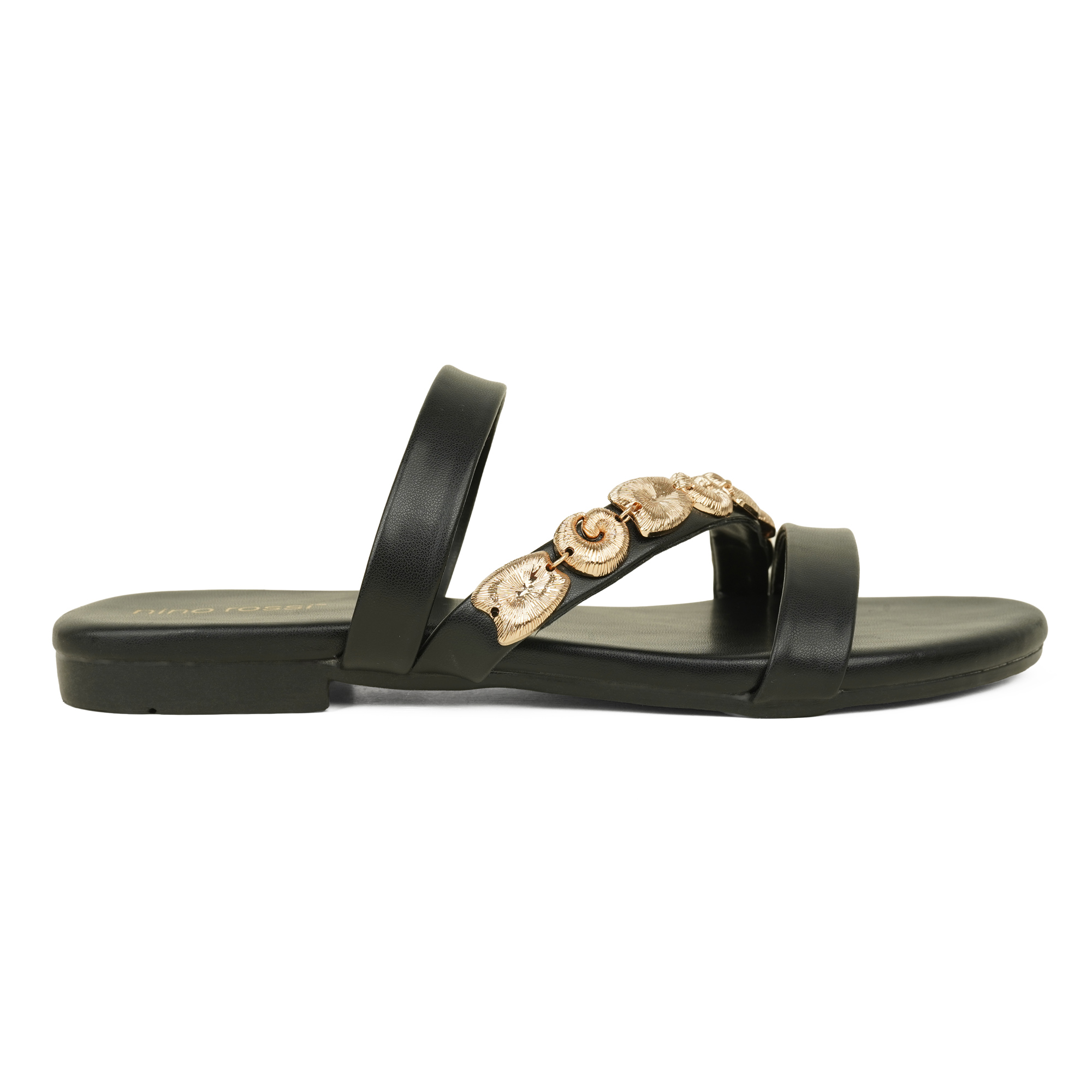 Nino Rossi Women’s Flat Sandal