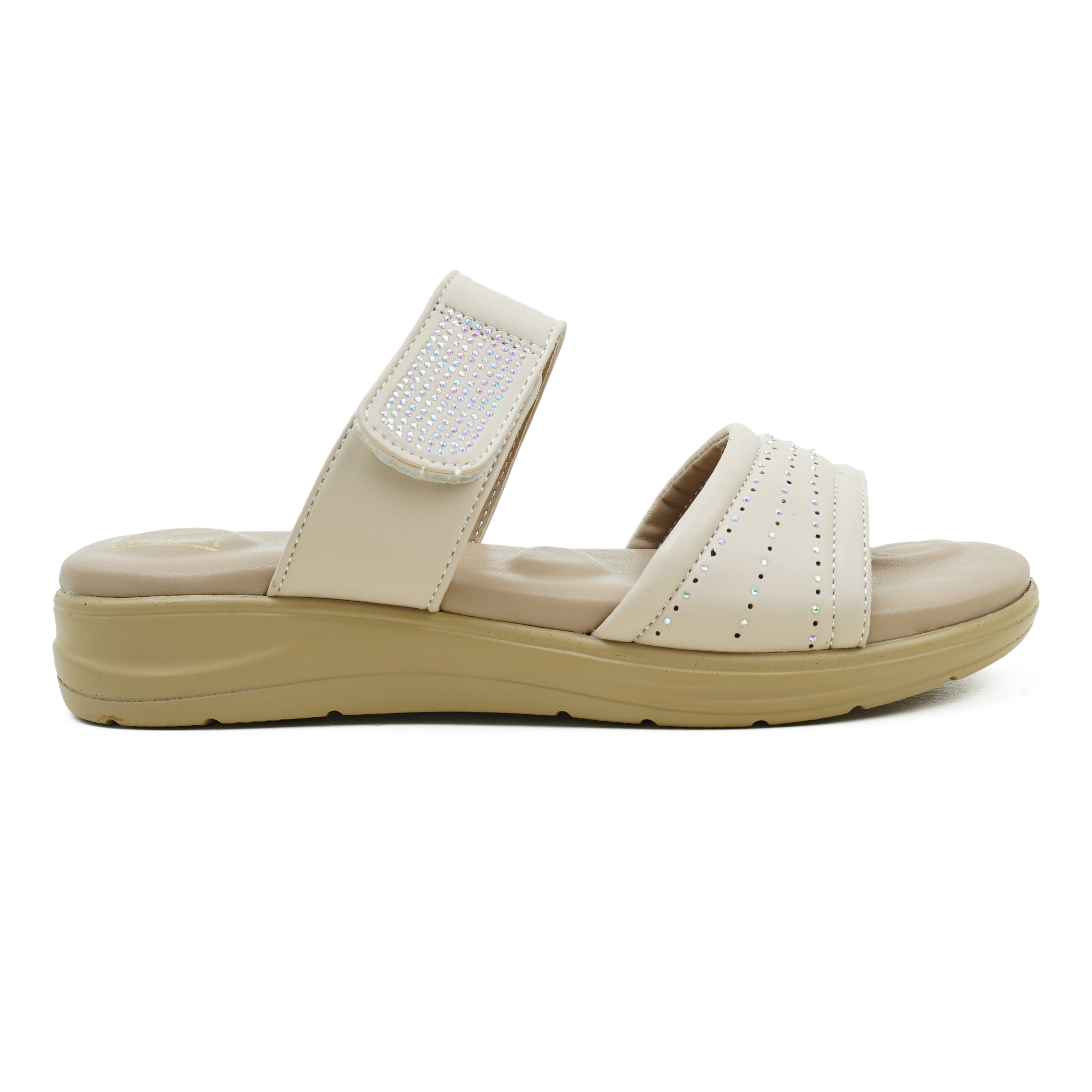 Dr. Mauch Women's Slipper