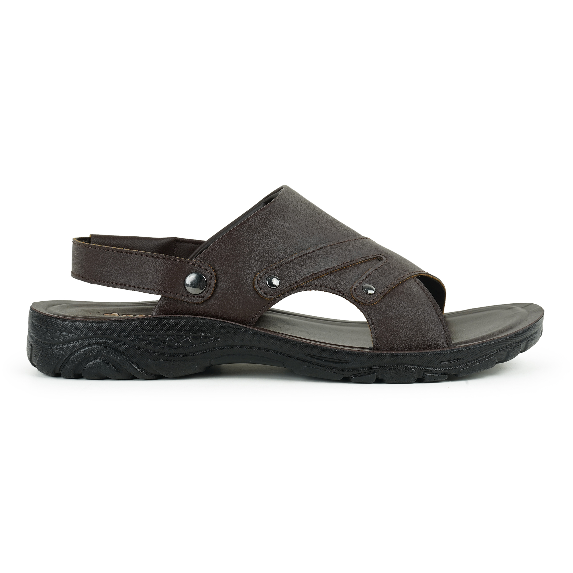 Apex Men's Back Belt Sandal