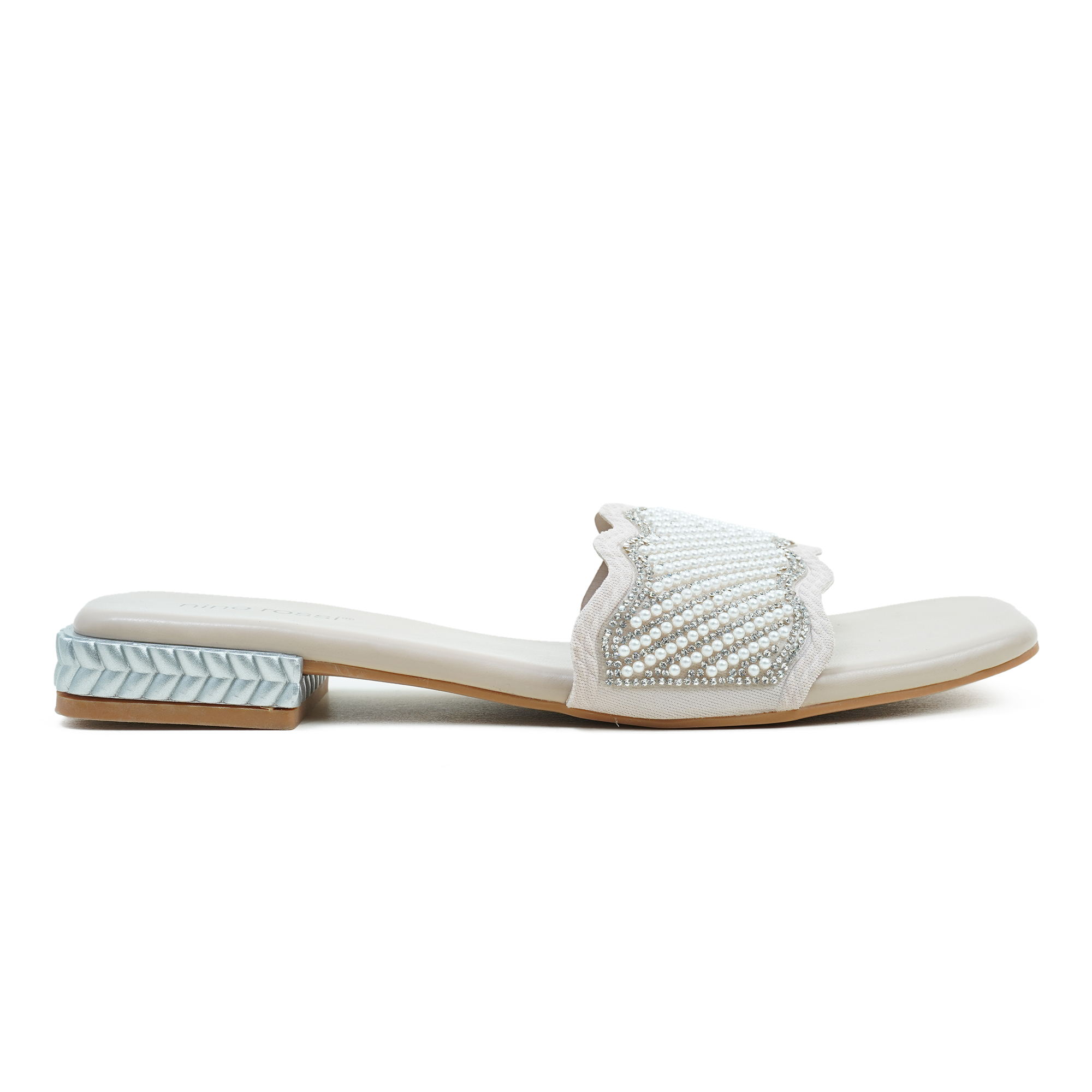 Nino Rossi Women's Sandal