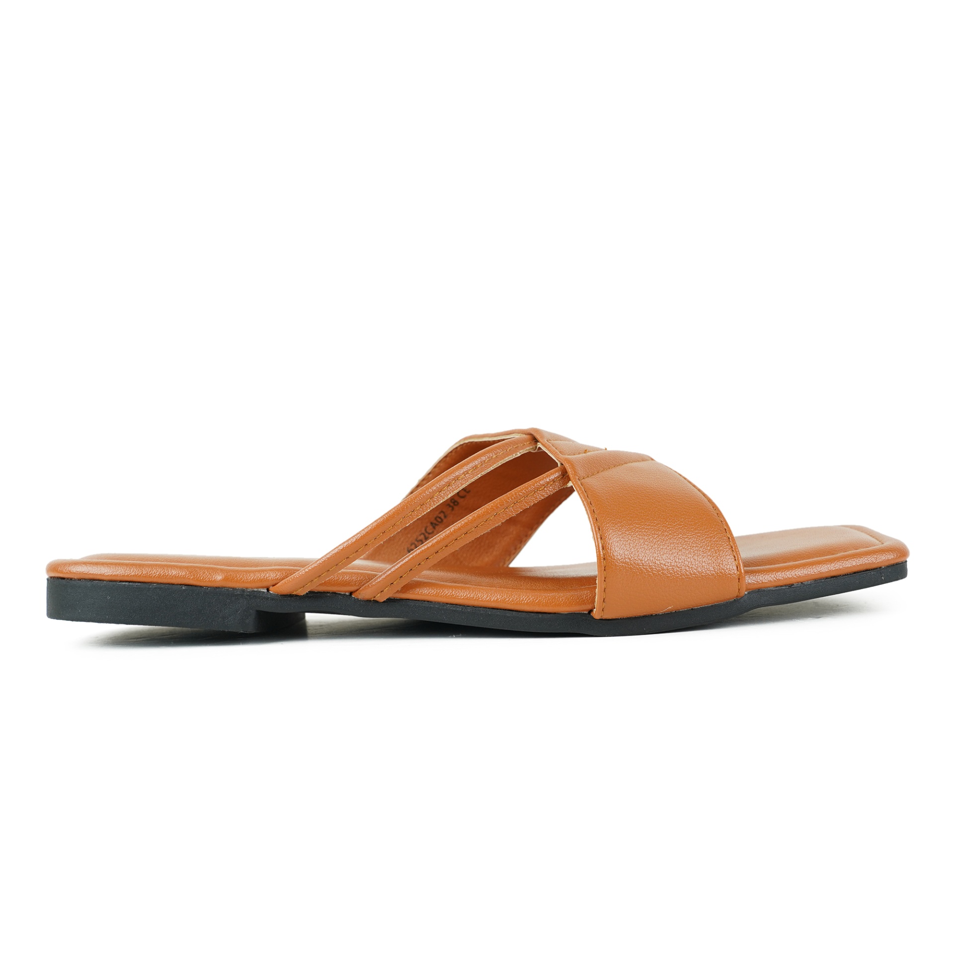 Nino Rossi Women's Flat Sandal