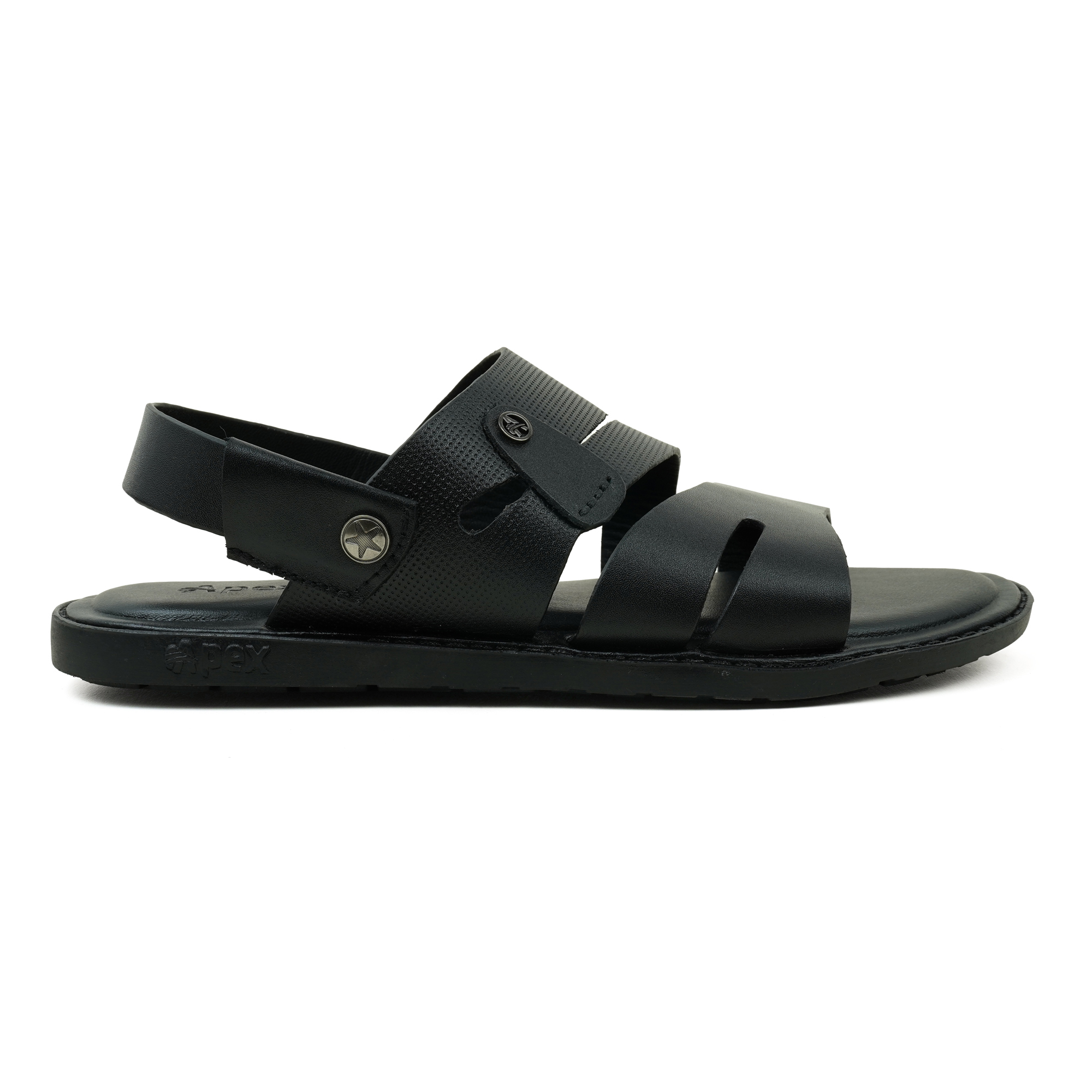 Apex Men's Backbelt Sandal