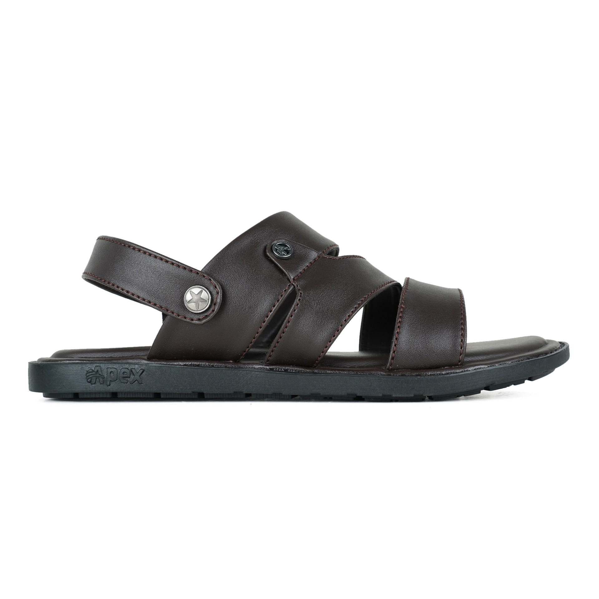 Apex Men's Thong Sandal