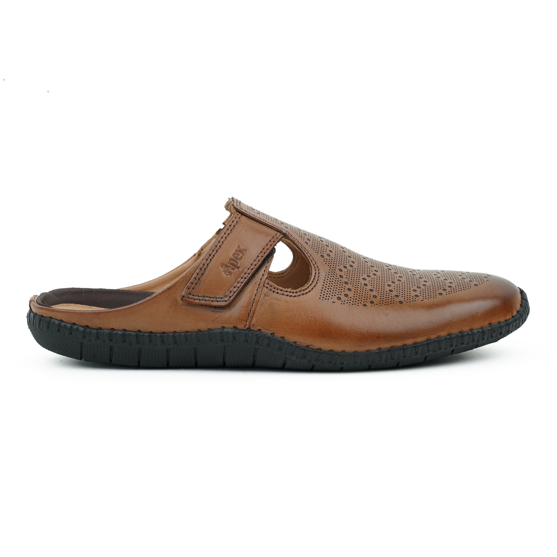 Apex Men’s Mule Sandal