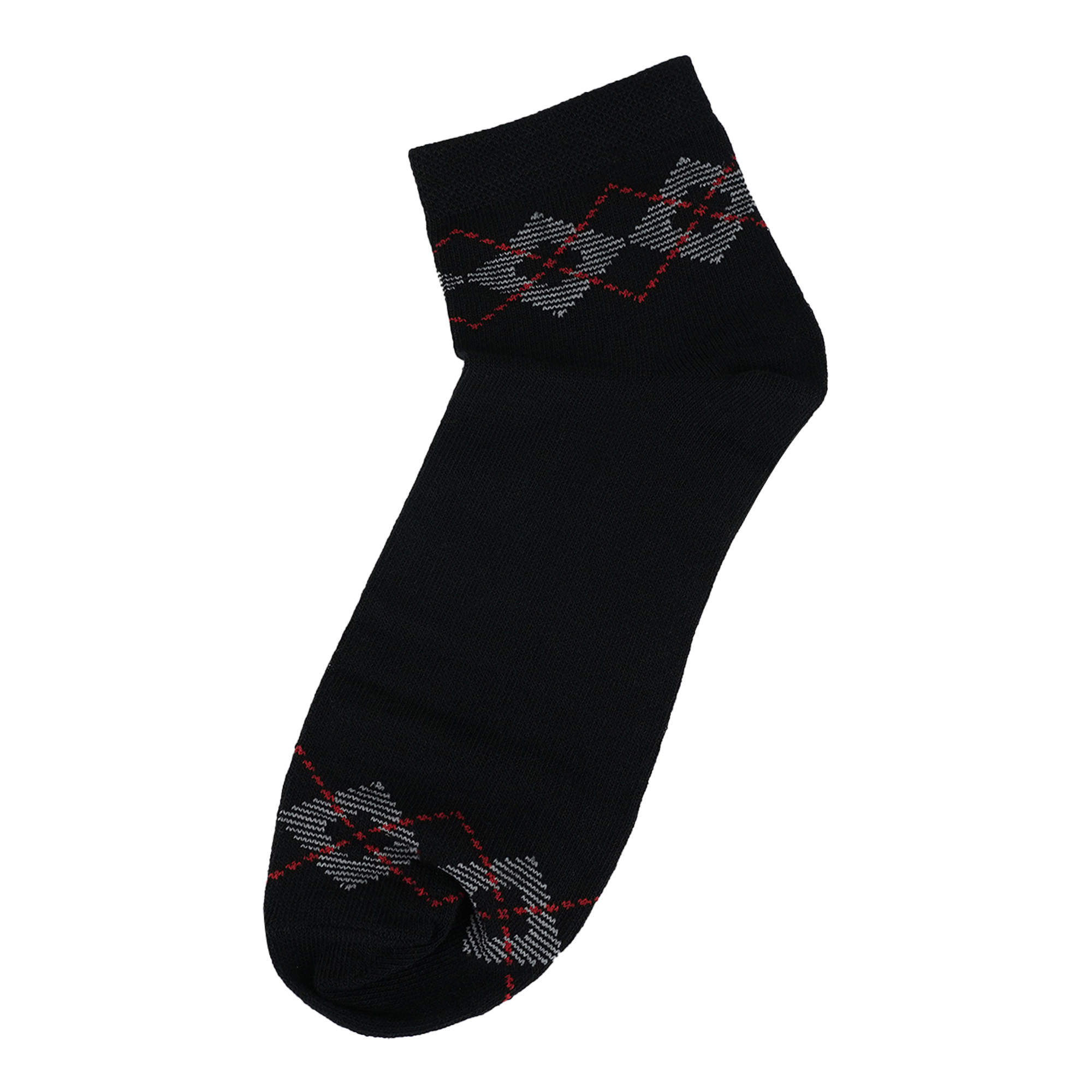 Apex Men's Ankle Socks