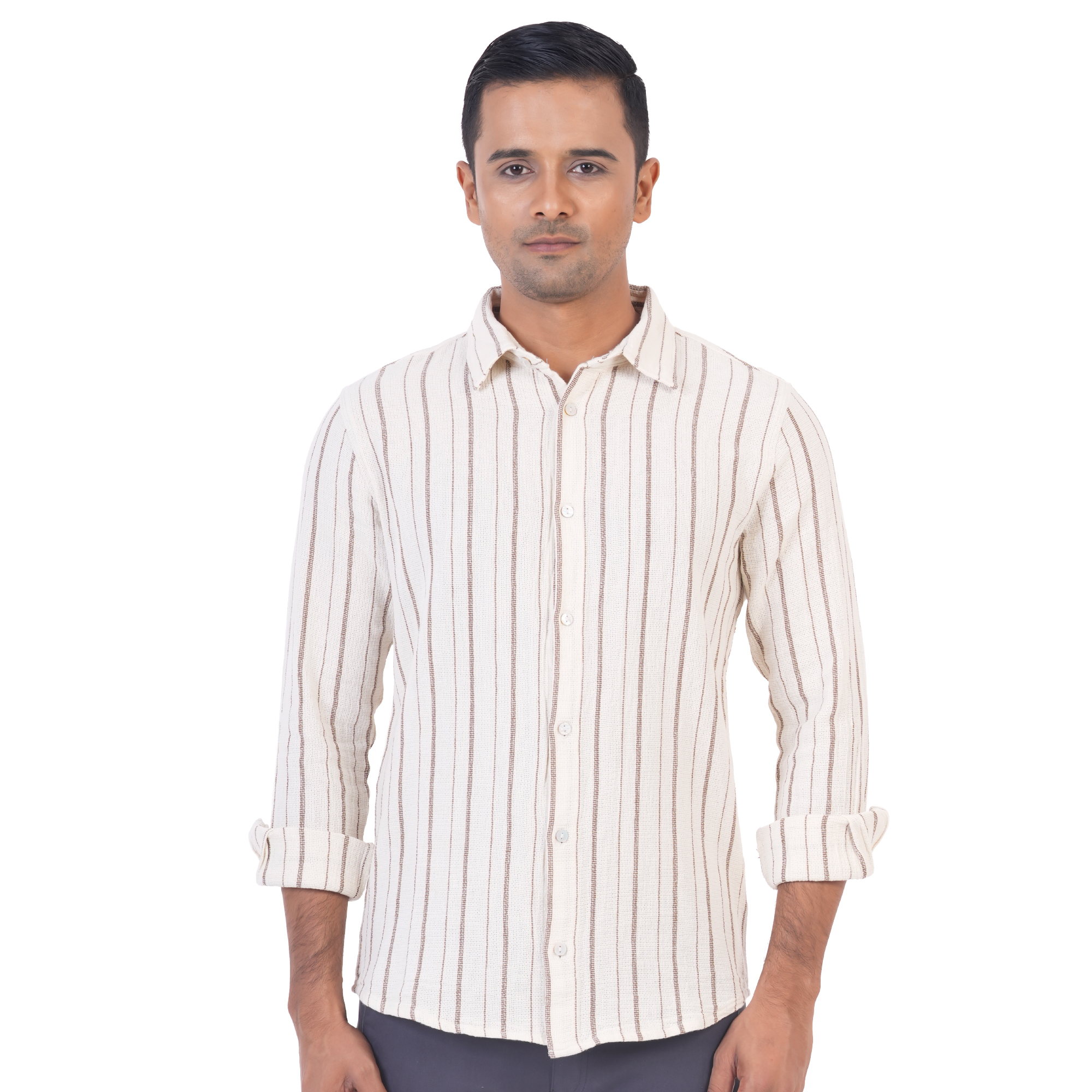 Maverick Men's Shirt