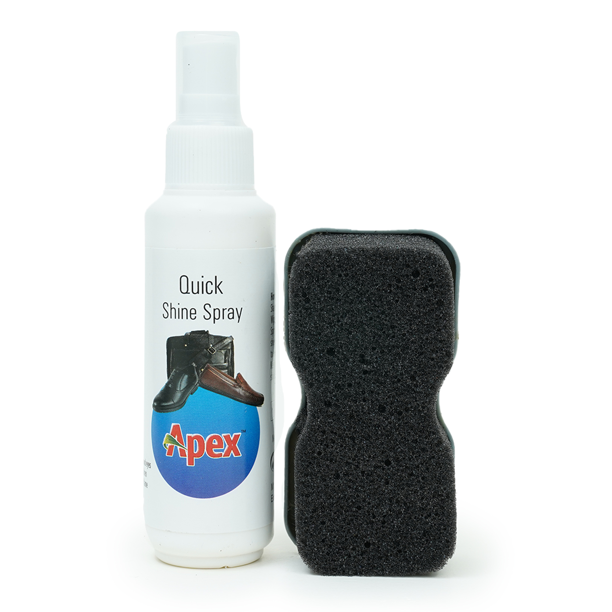 Apex Quick Shine Spray