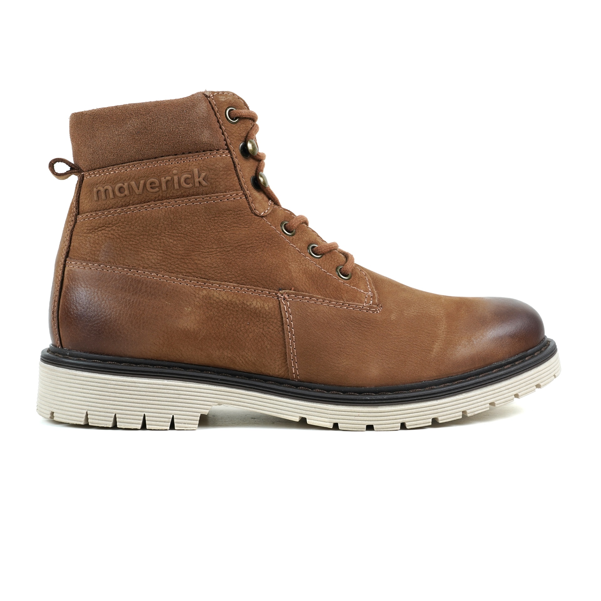Slide 5 maverick-mens-boot