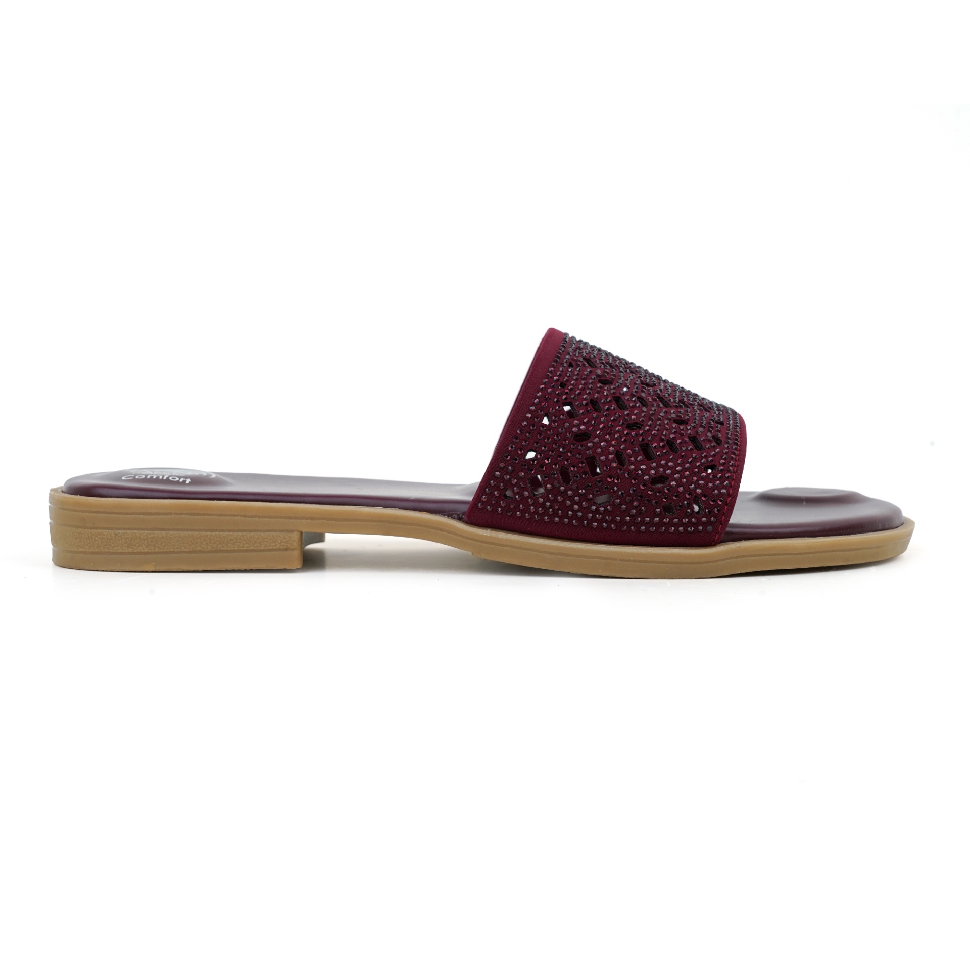 Dr. Mauch Women's Slipper