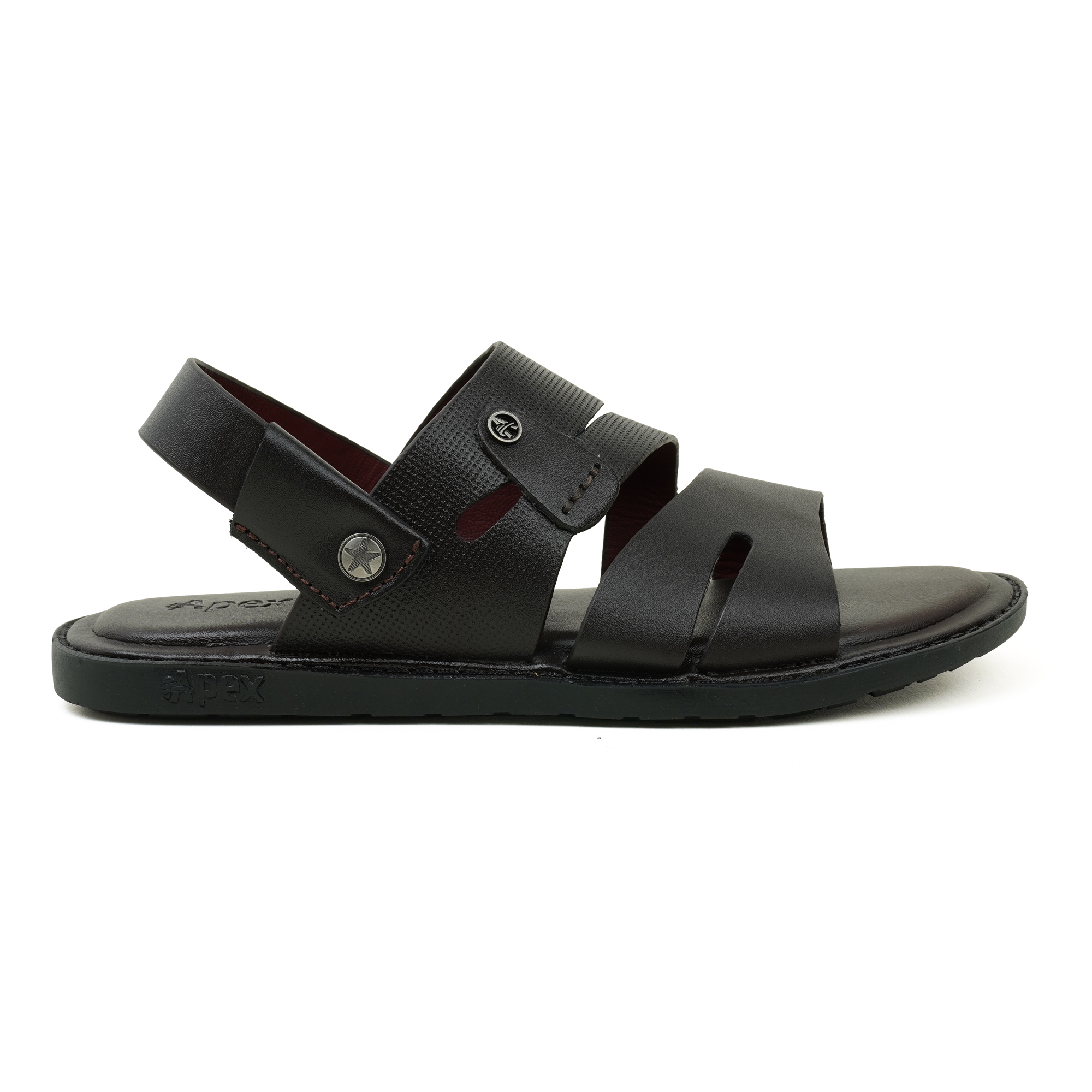 Apex Men's Backbelt Sandal