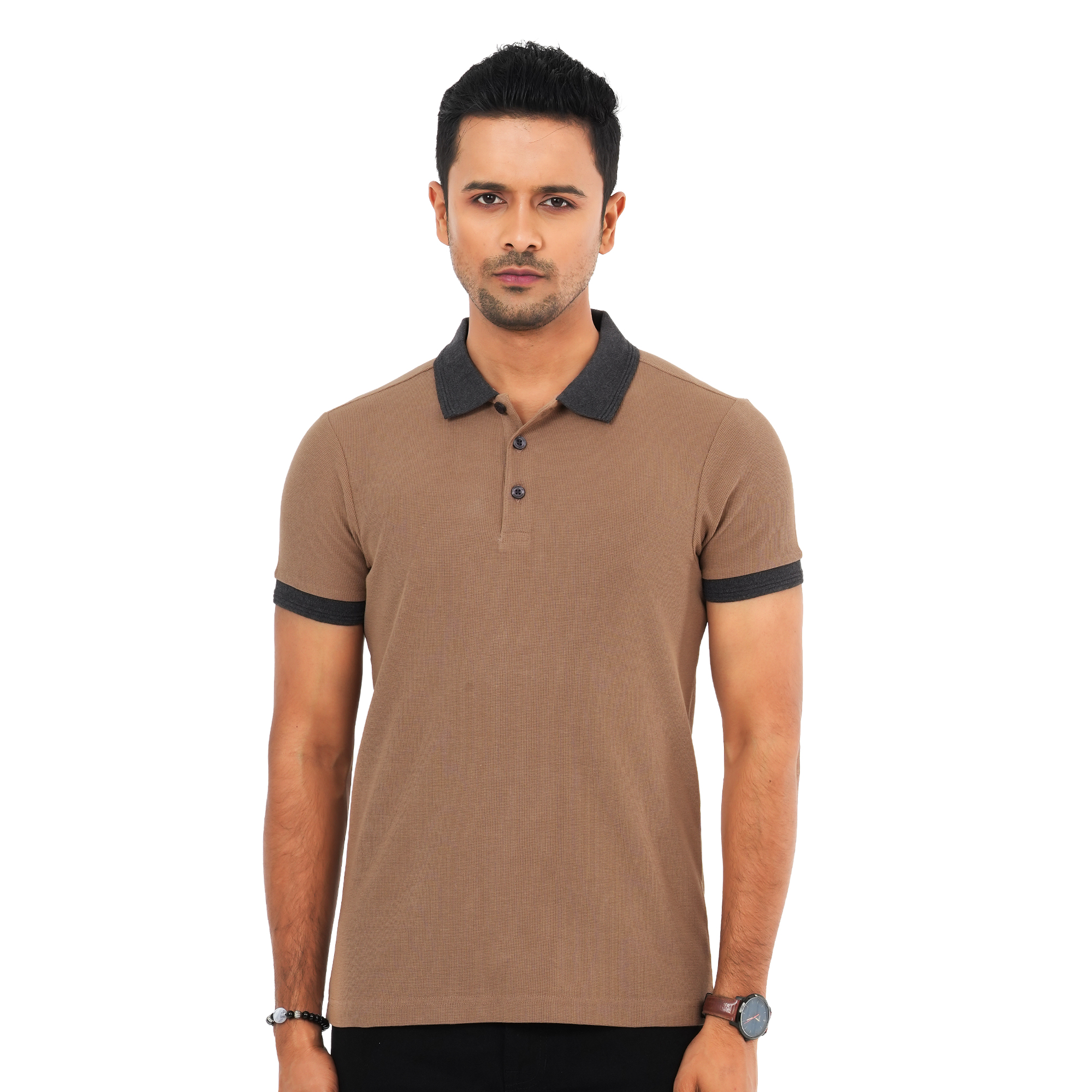Maverick Men's Polo Shirt