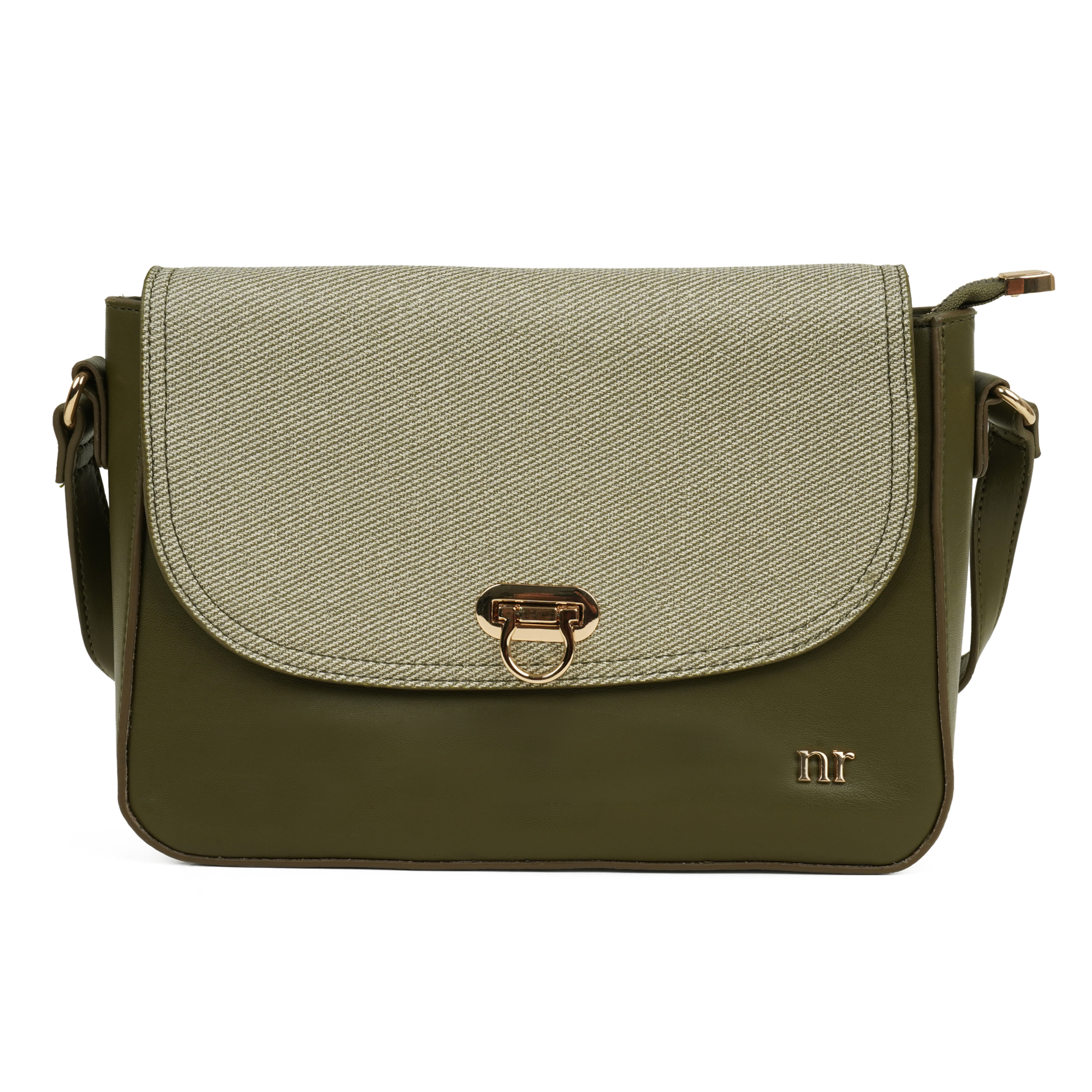 Nino Rossi Women’s Crossbody Bag