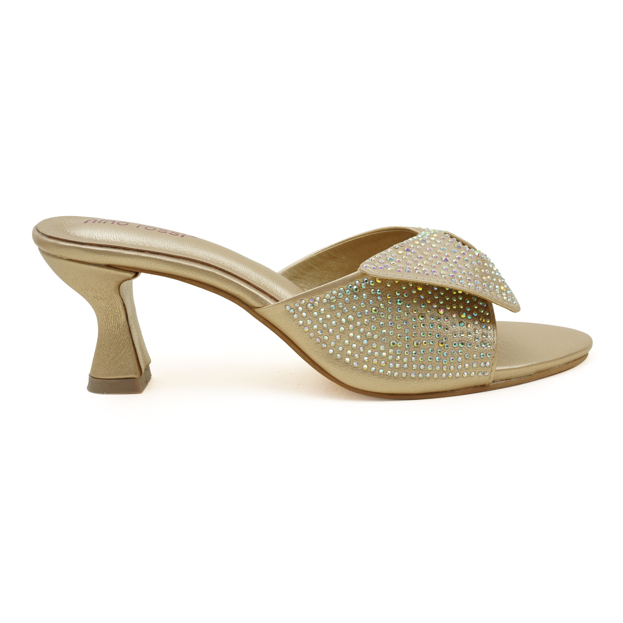 Nino Rossi Women's Heel