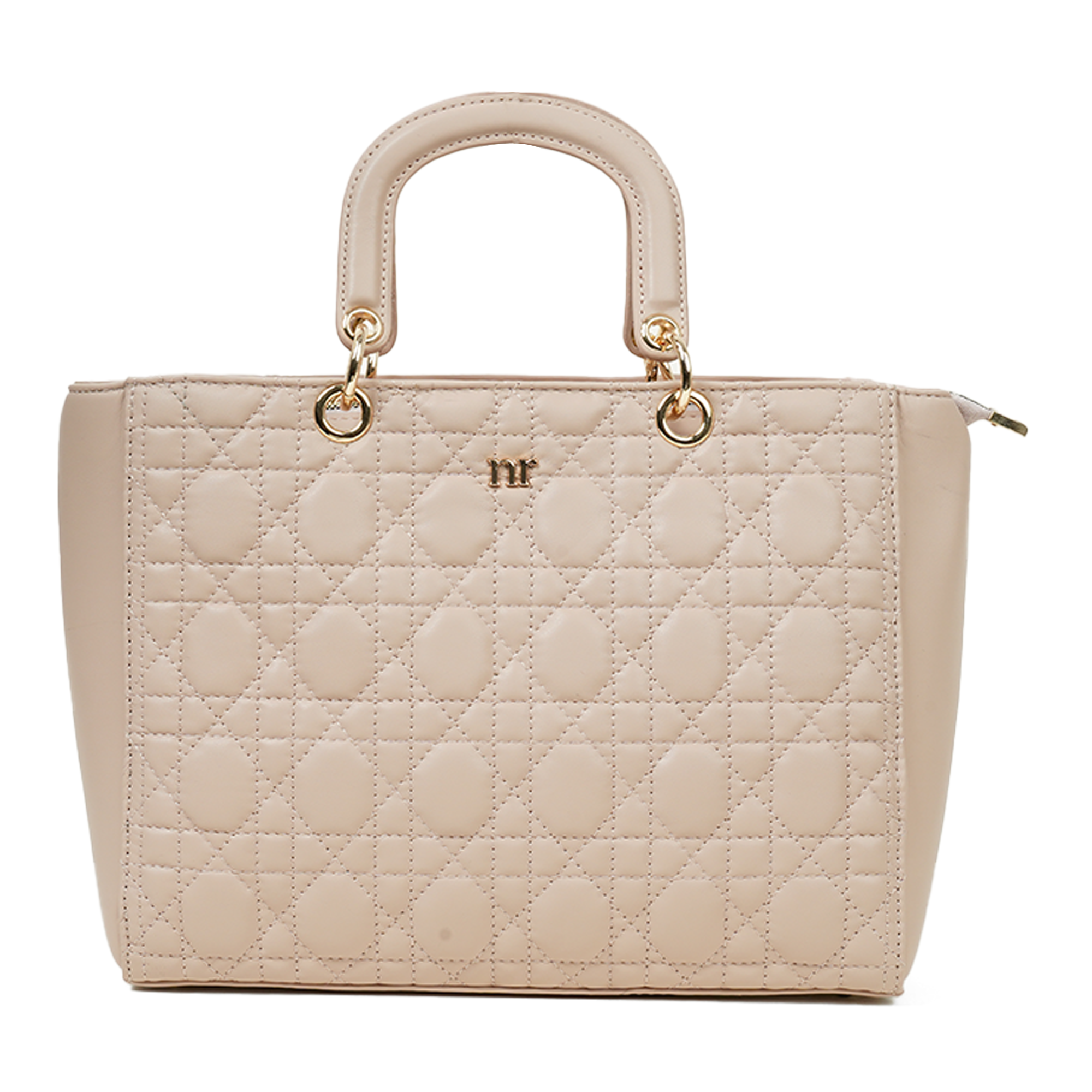 Slide 0 nino-rossi-womens-quilted-handbag-0935la90-2