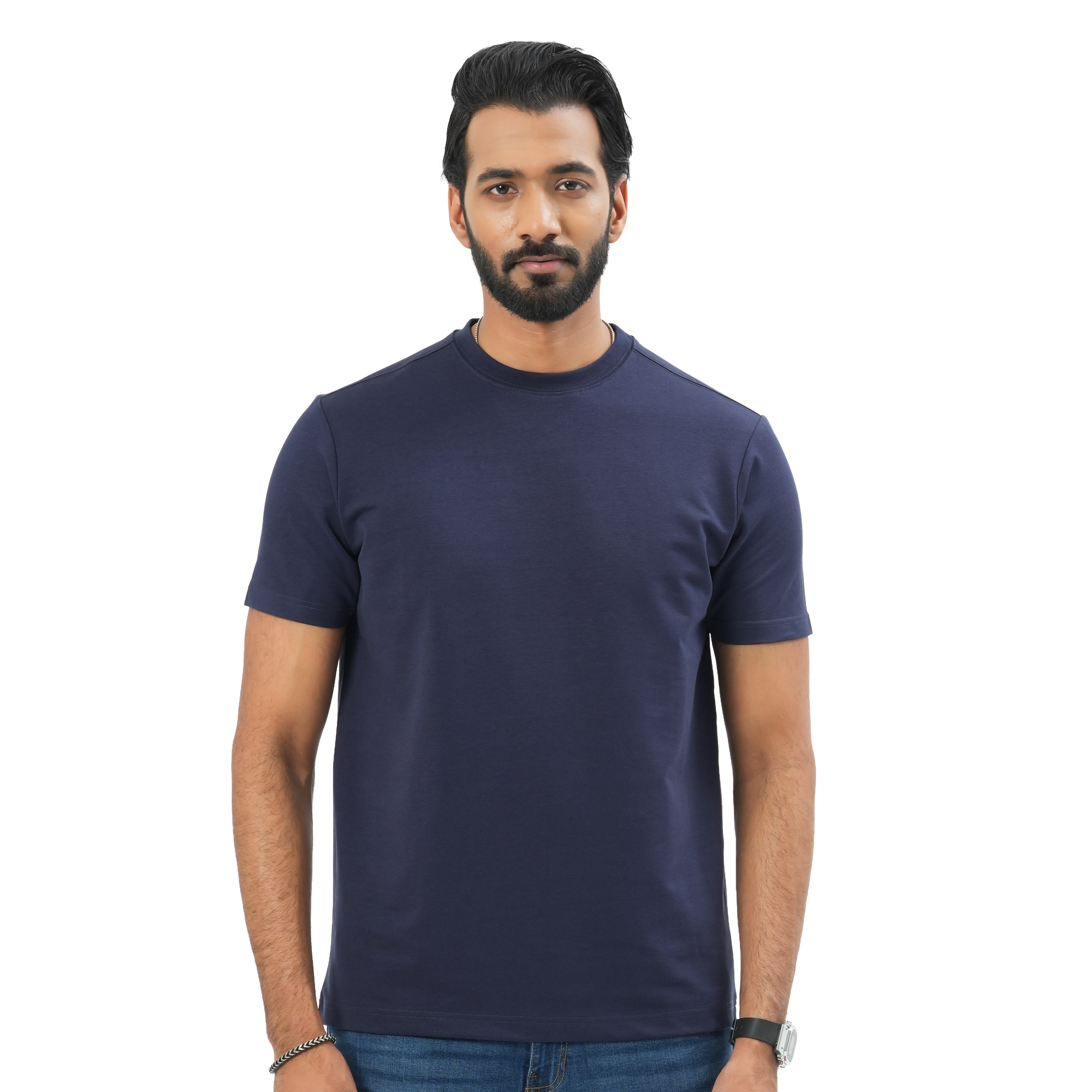 Slide 1 maverick-mens-t-shirt-09698a99