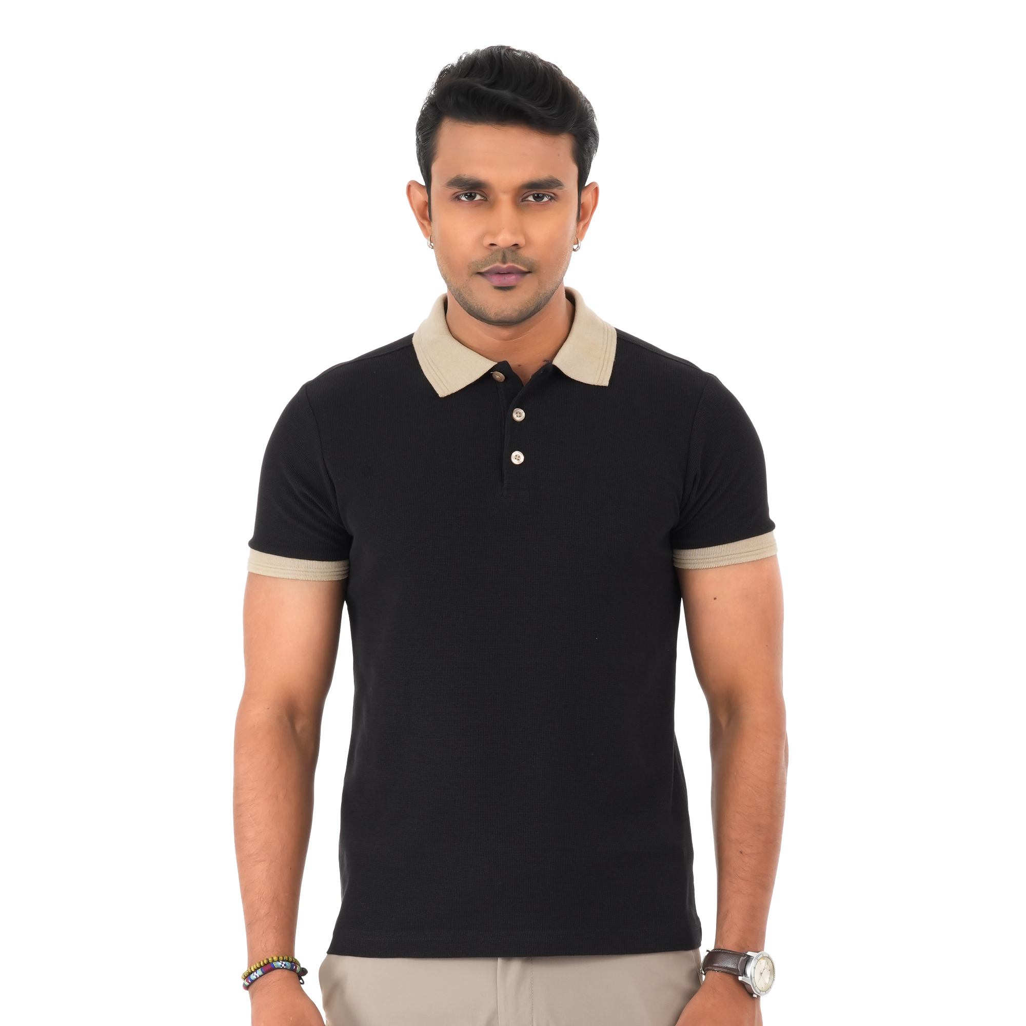 Maverick Men's Polo Shirt