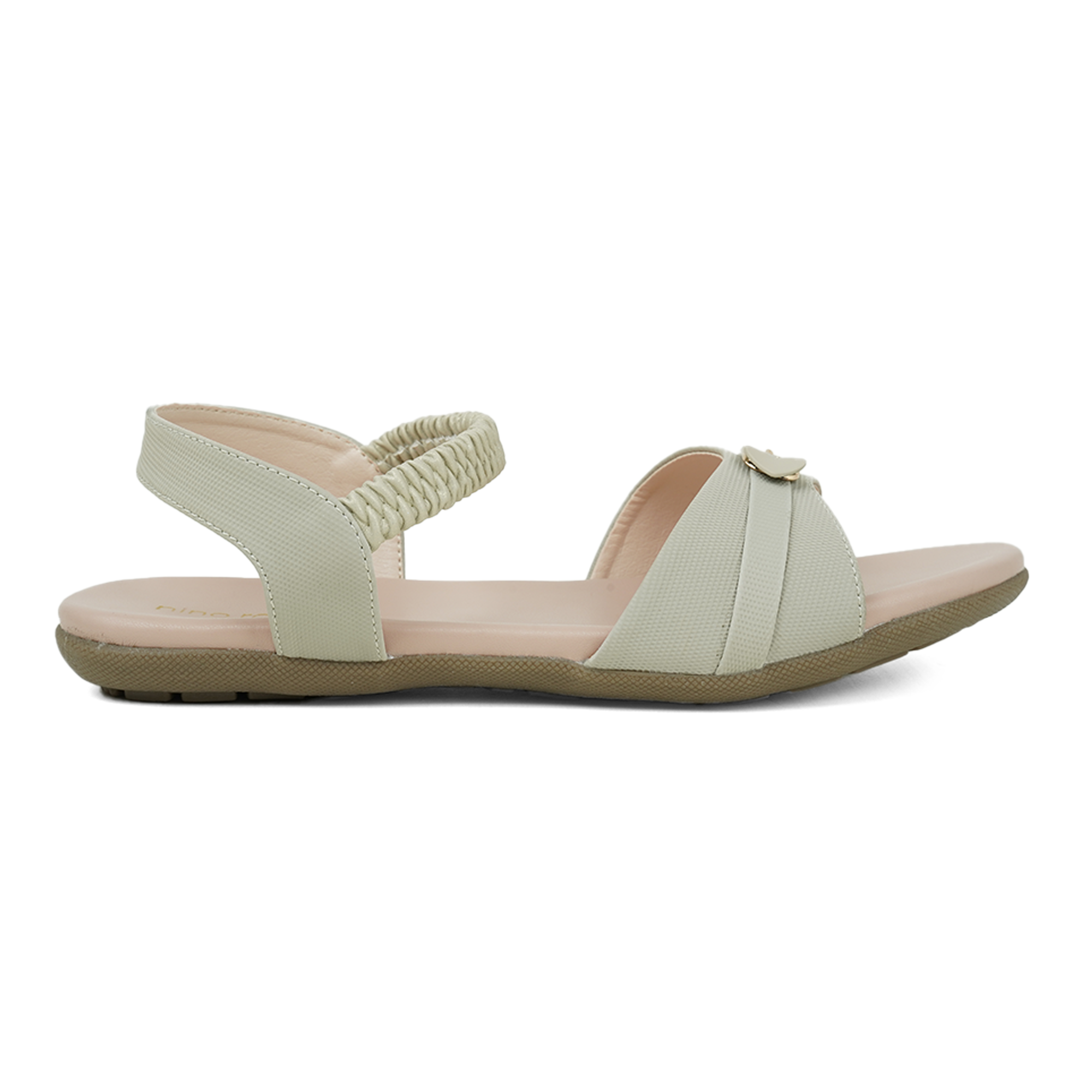 Nino Rossi Women’s Flat Sandal