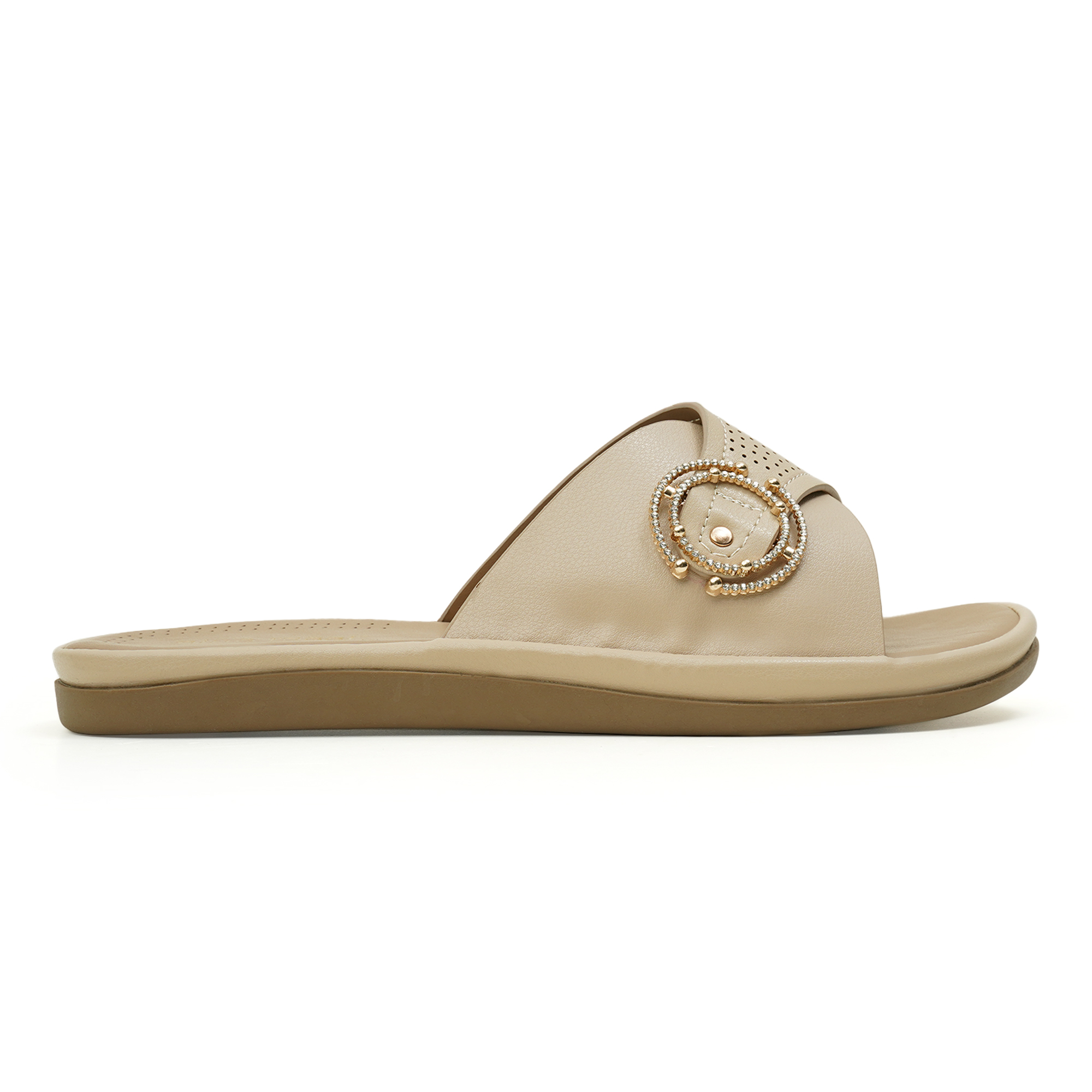 Nino Rossi Women's Sandal