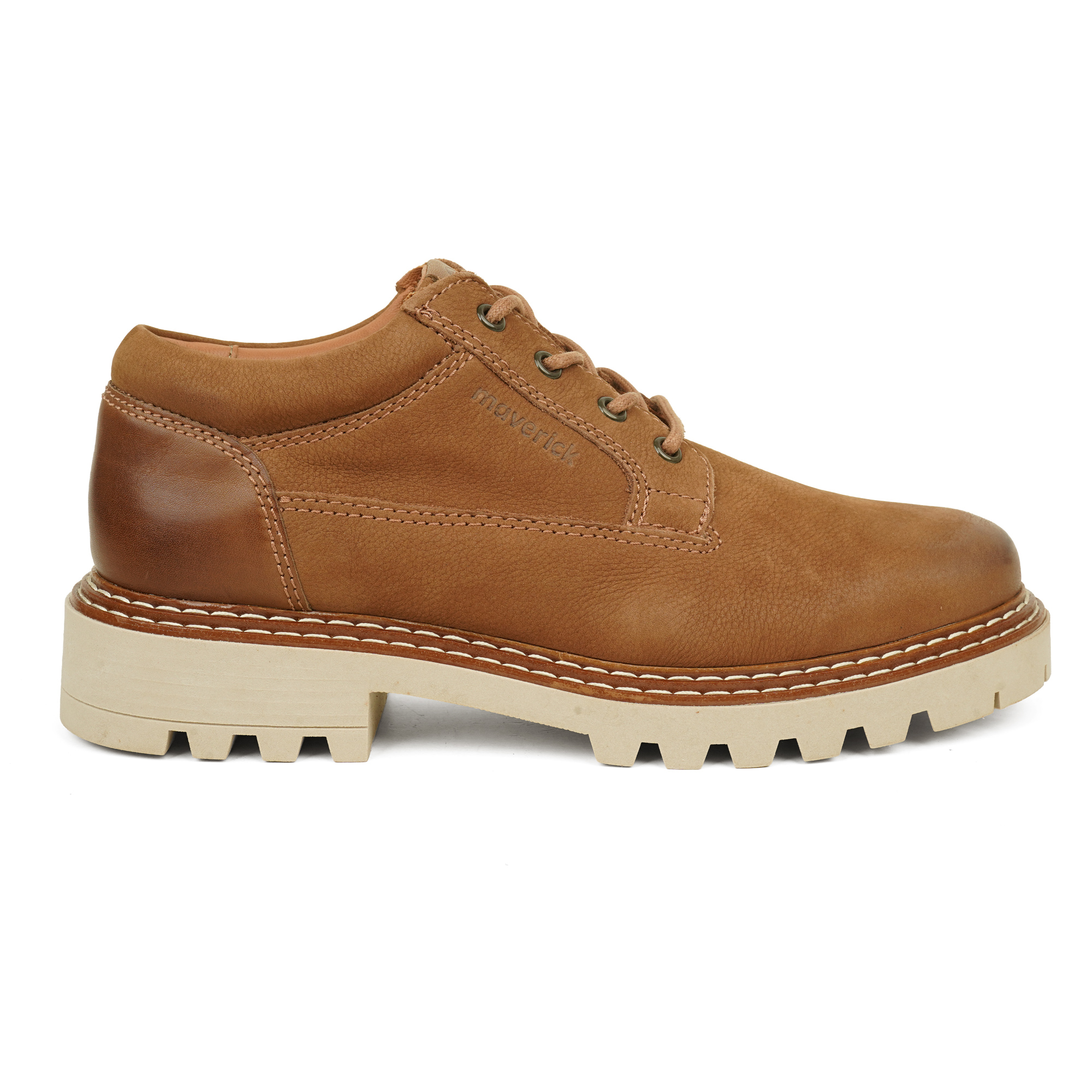 Slide 1 maverick-mens-casual-shoe-96425a23