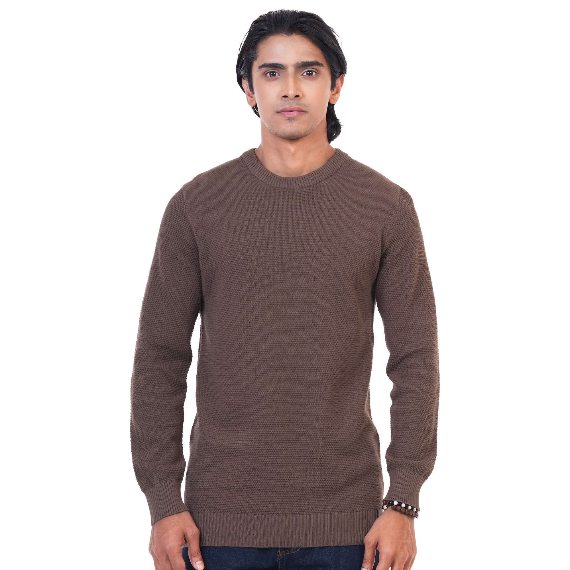 Maverick Men's Sweater