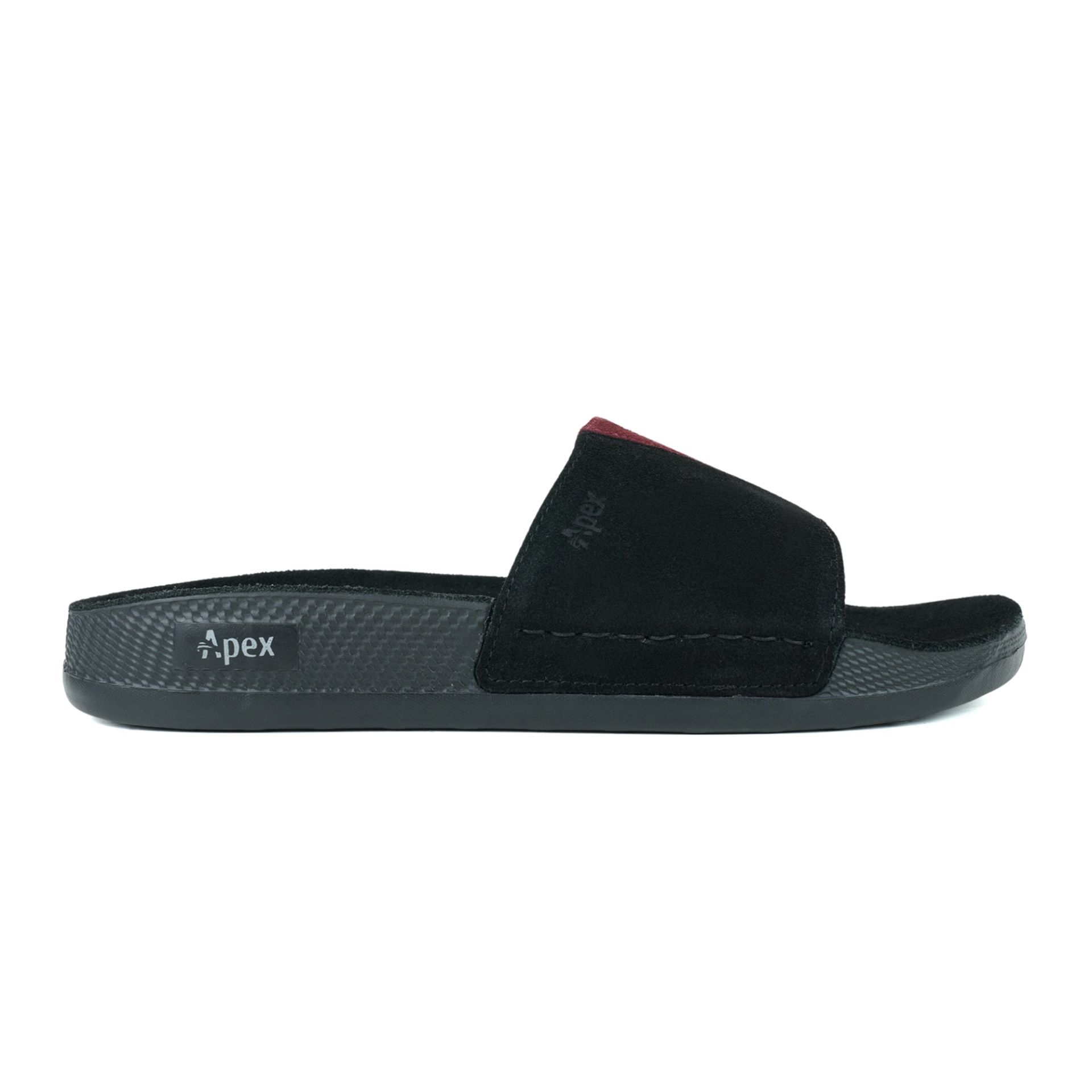 Slide 0 apex-mens-slipper-92215a61