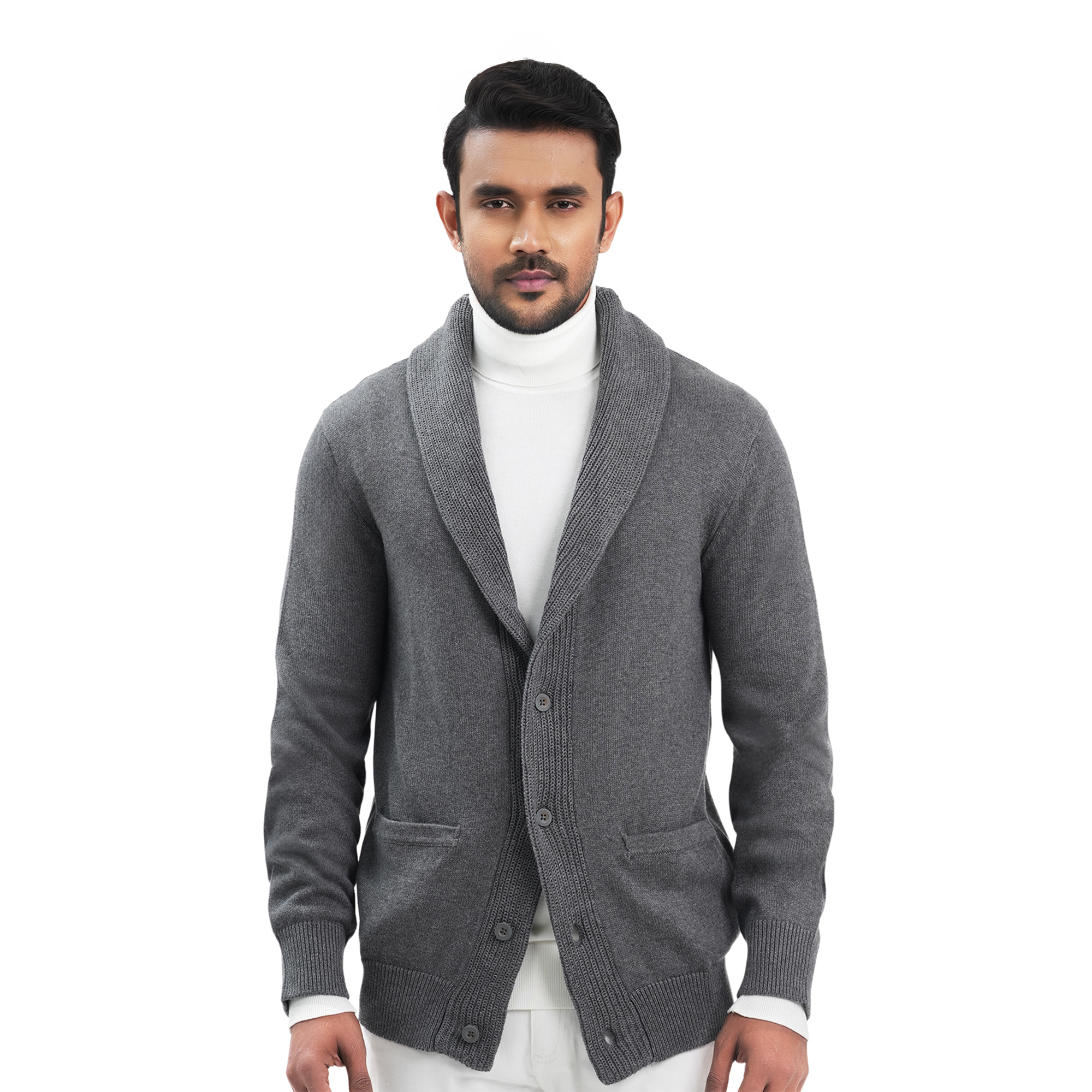 Maverick Men's Sweater