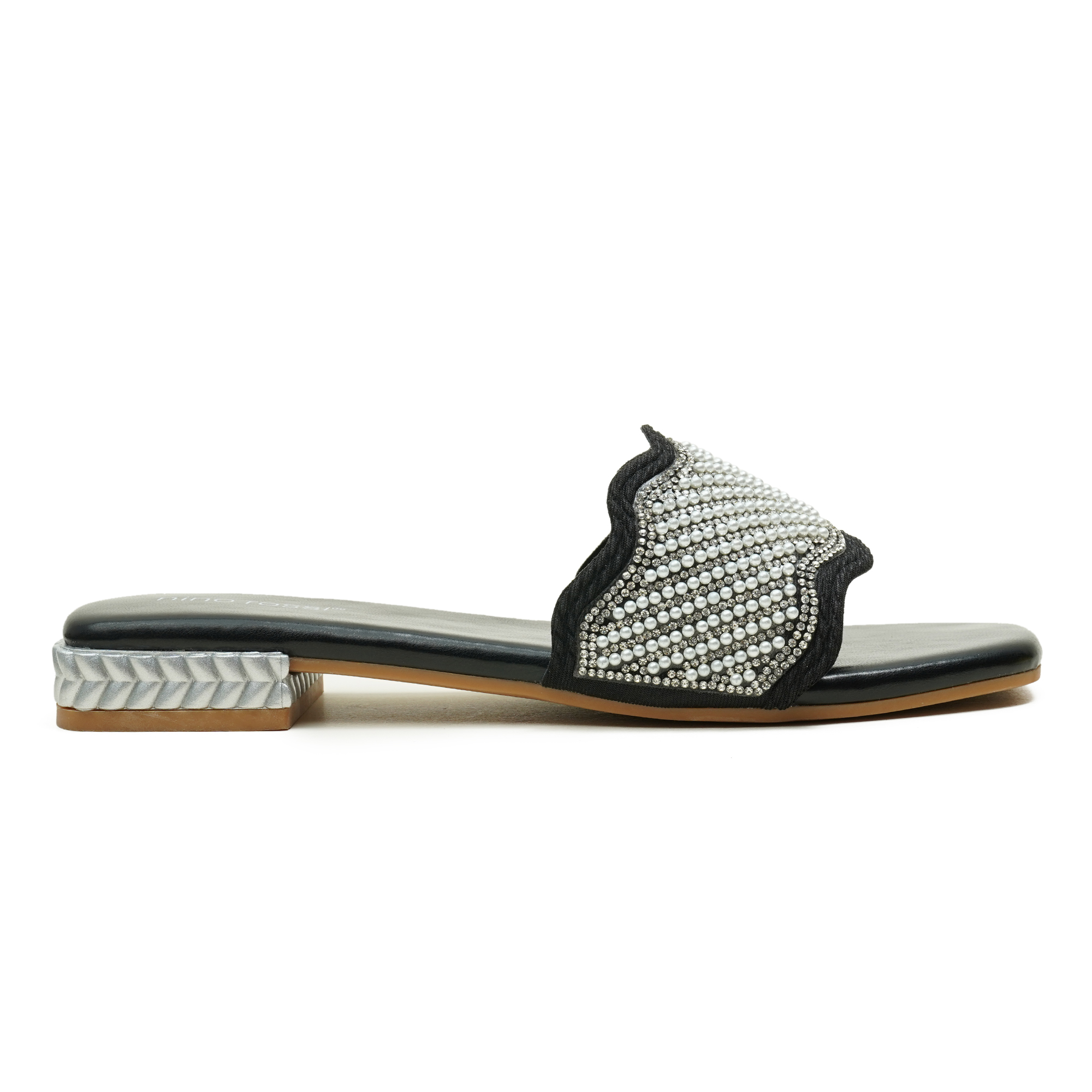 Nino Rossi Women's Sandal