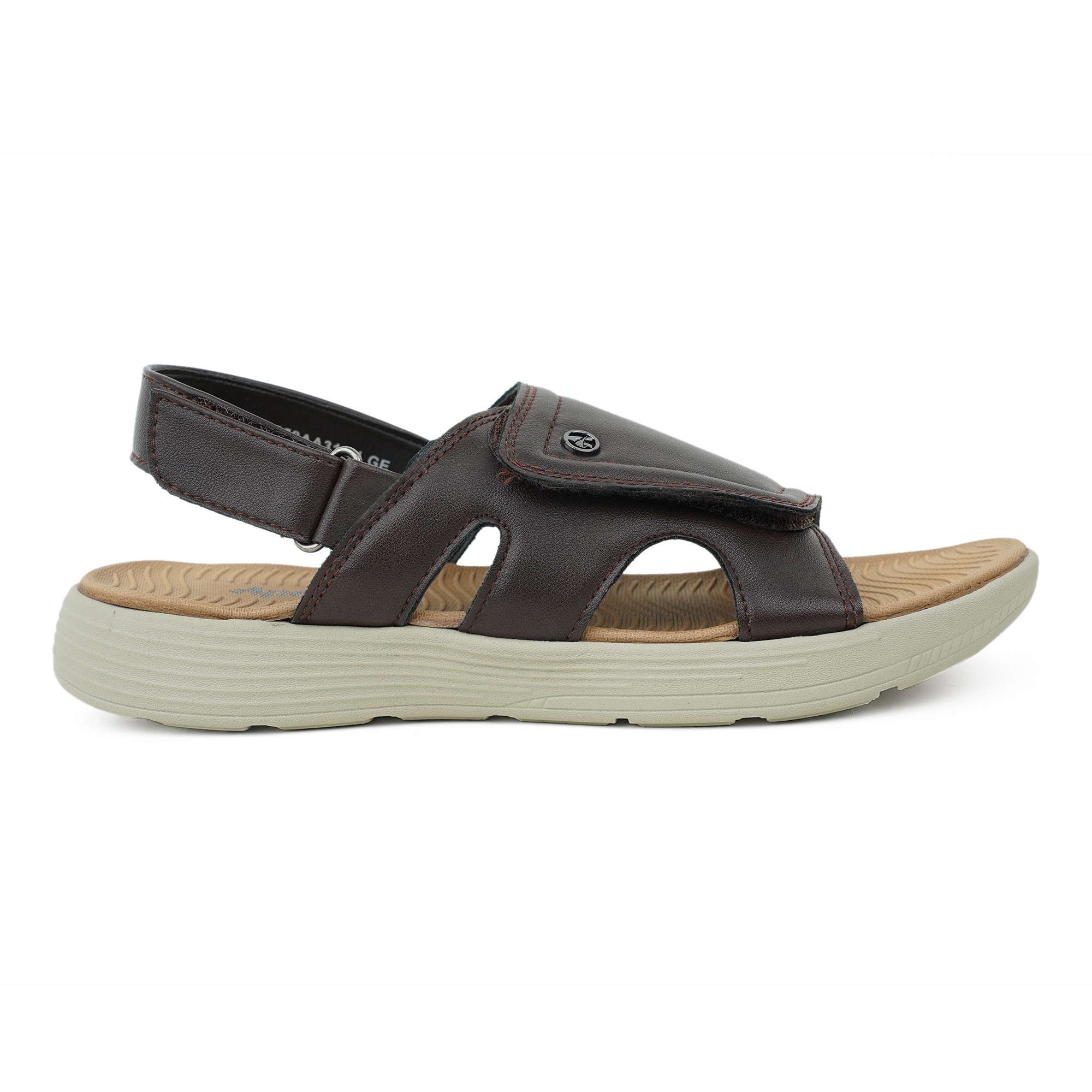 Apex Men's Back Belt Sandal