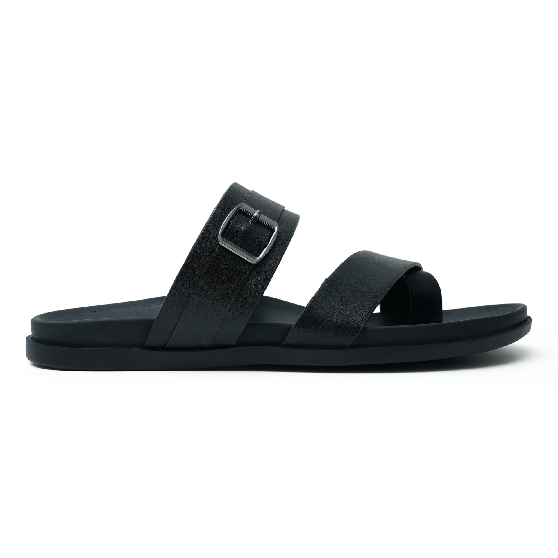 Venturini Men's Toe-ring Sandal