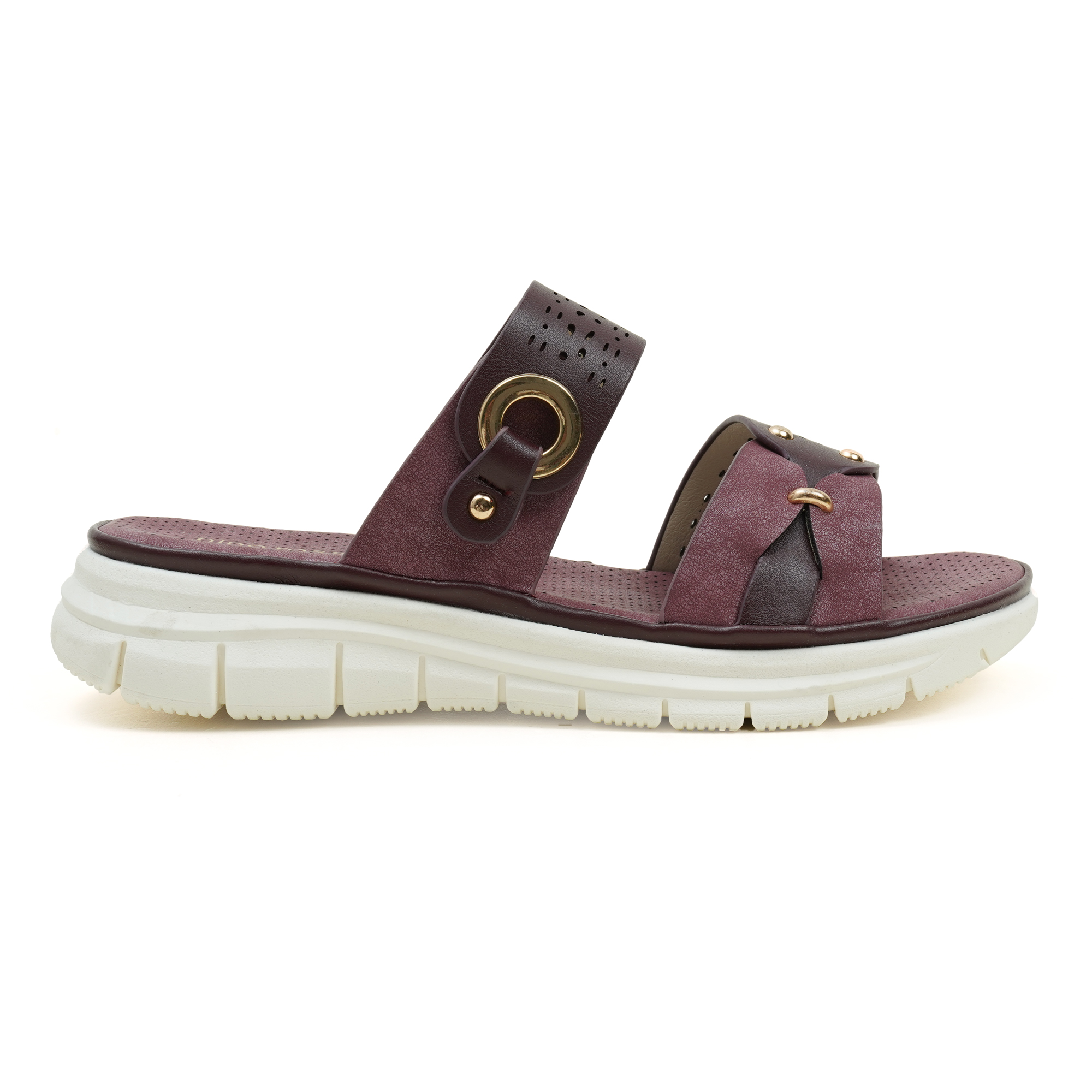 Nino Rossi Women's Sandal