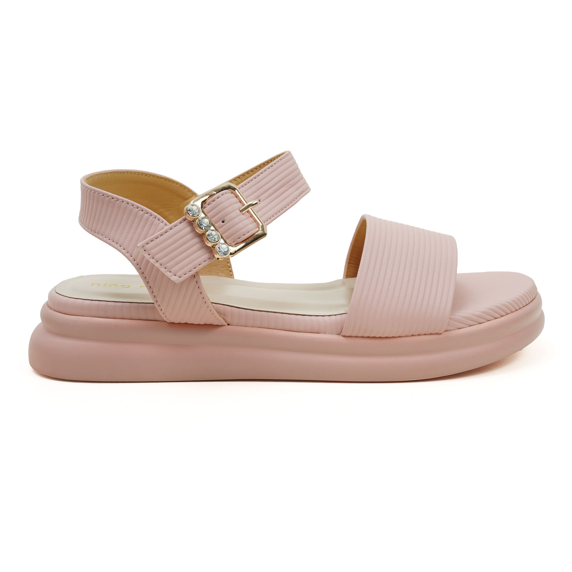 Nino Rossi Women's Sandal