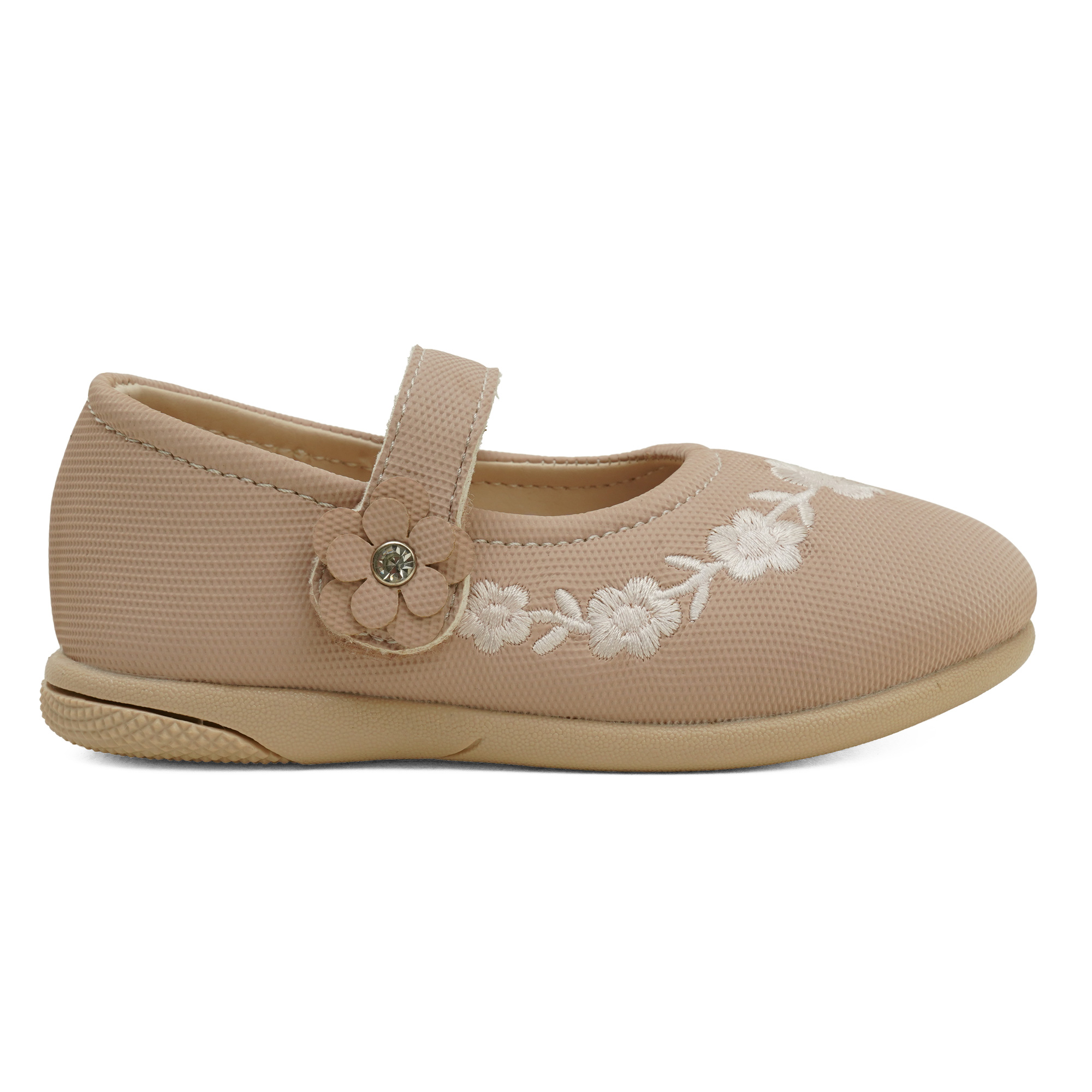 Slide 2 twinkler-girls-pumpies-21525a85