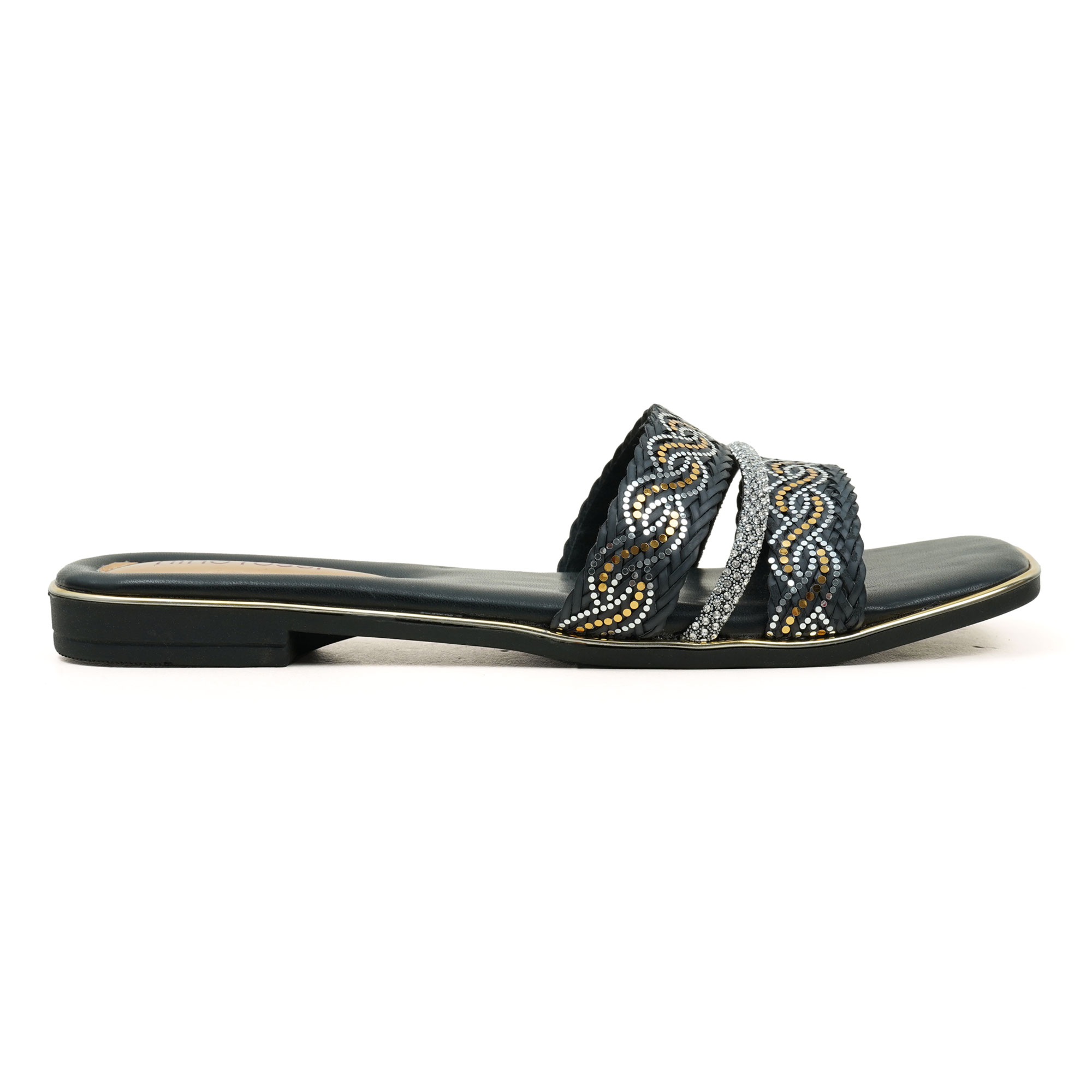 Nino Rossi Women's Sandal