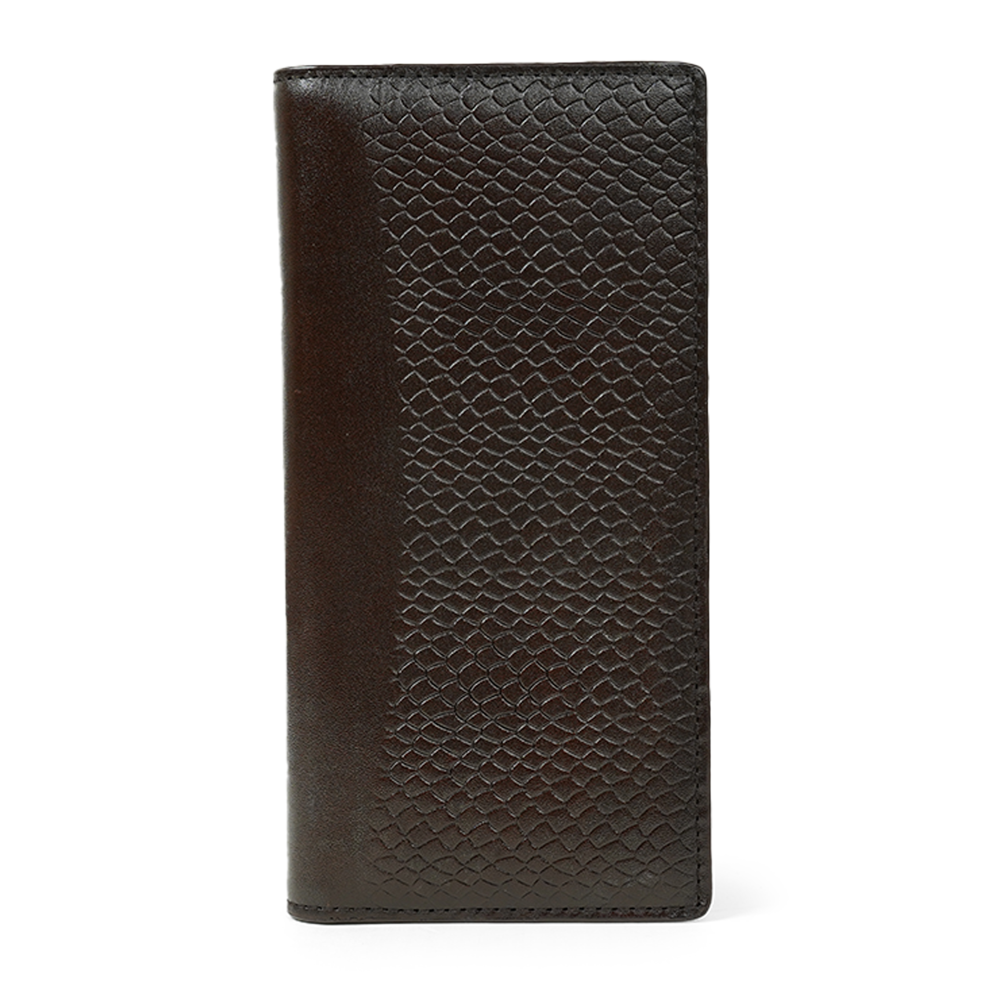 Venturini Men’s Long Wallet
