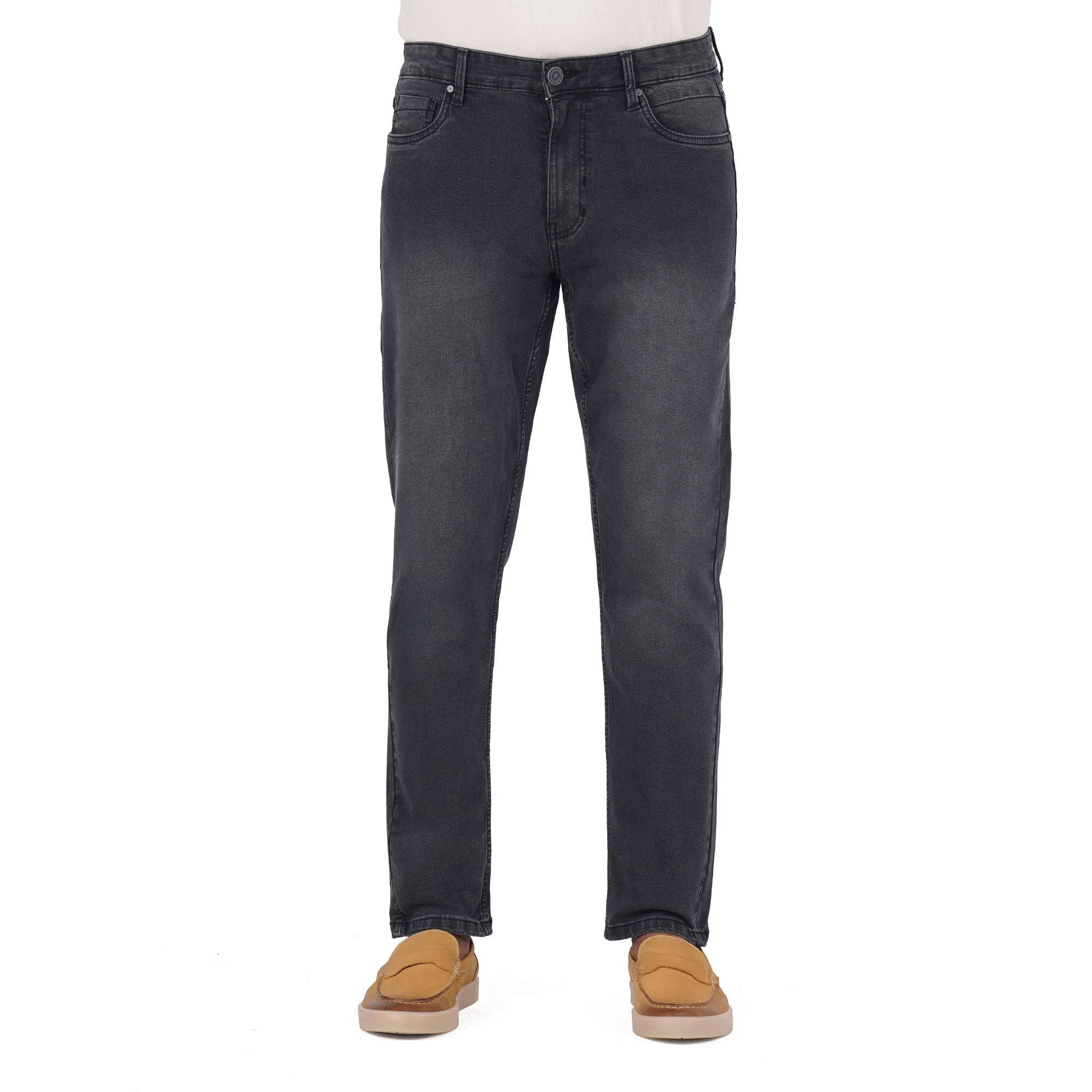Slide 1 maverick-mens-denim-pant-09683a49