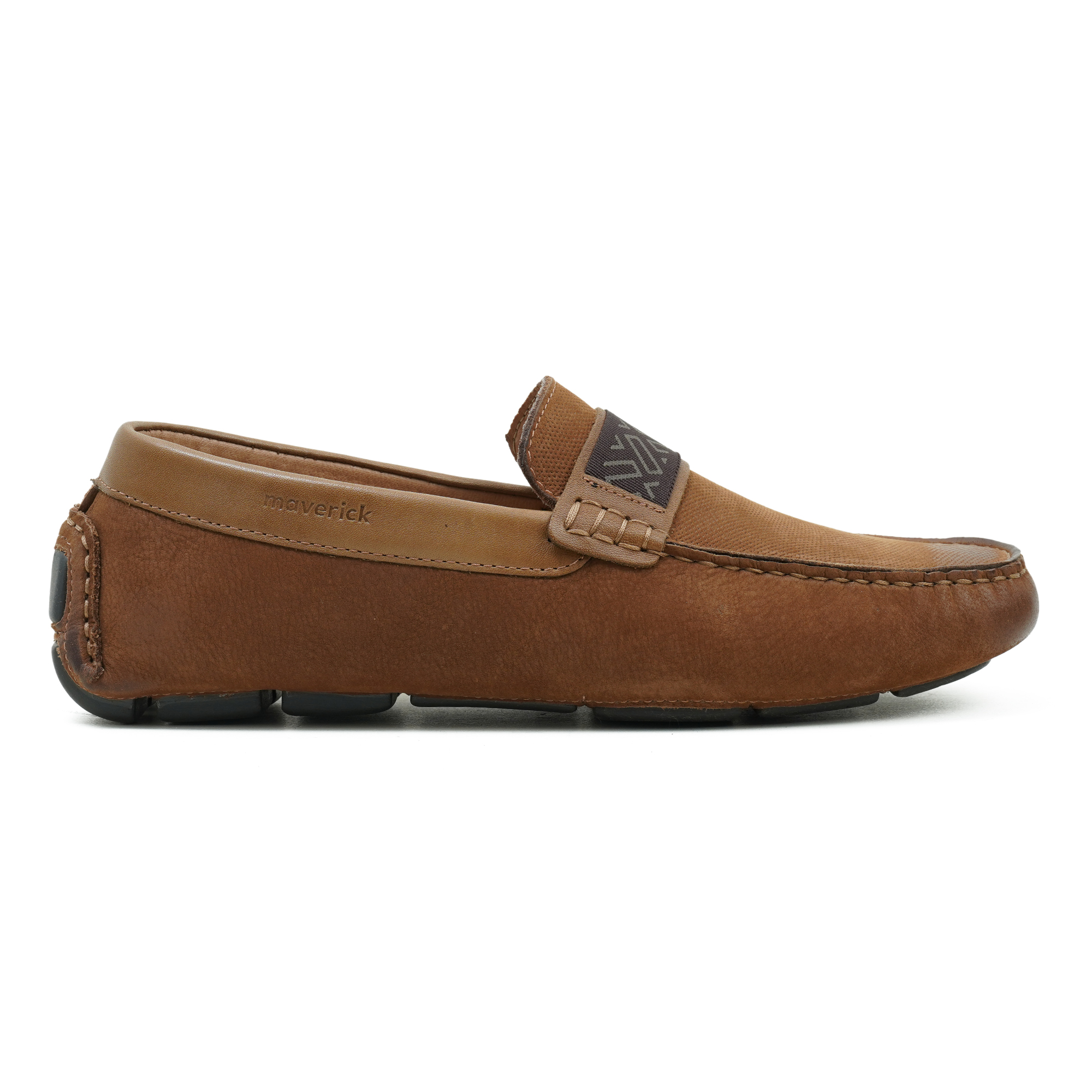 Maverick Men's Casual Shoe