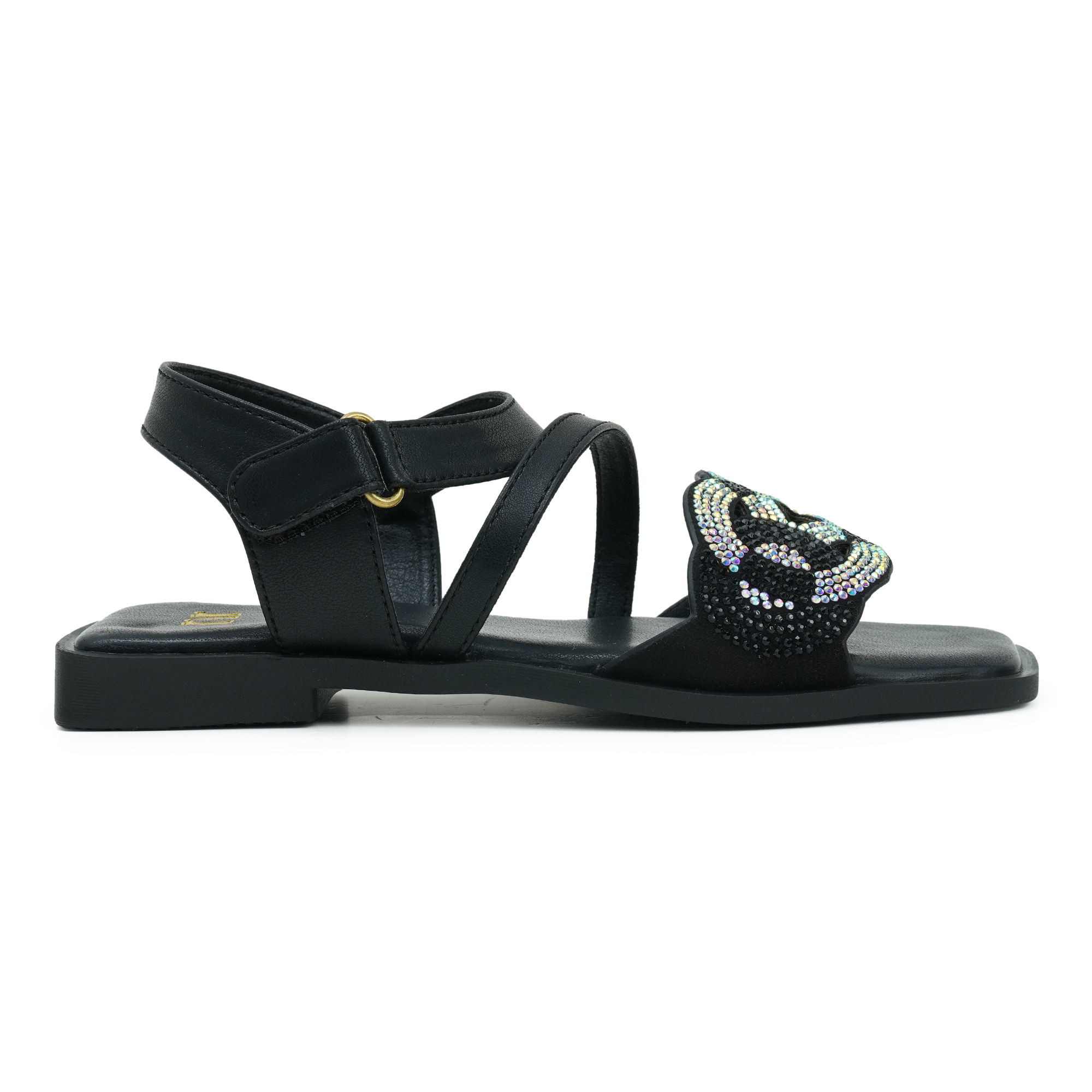 Twinkler Girl's Sandal