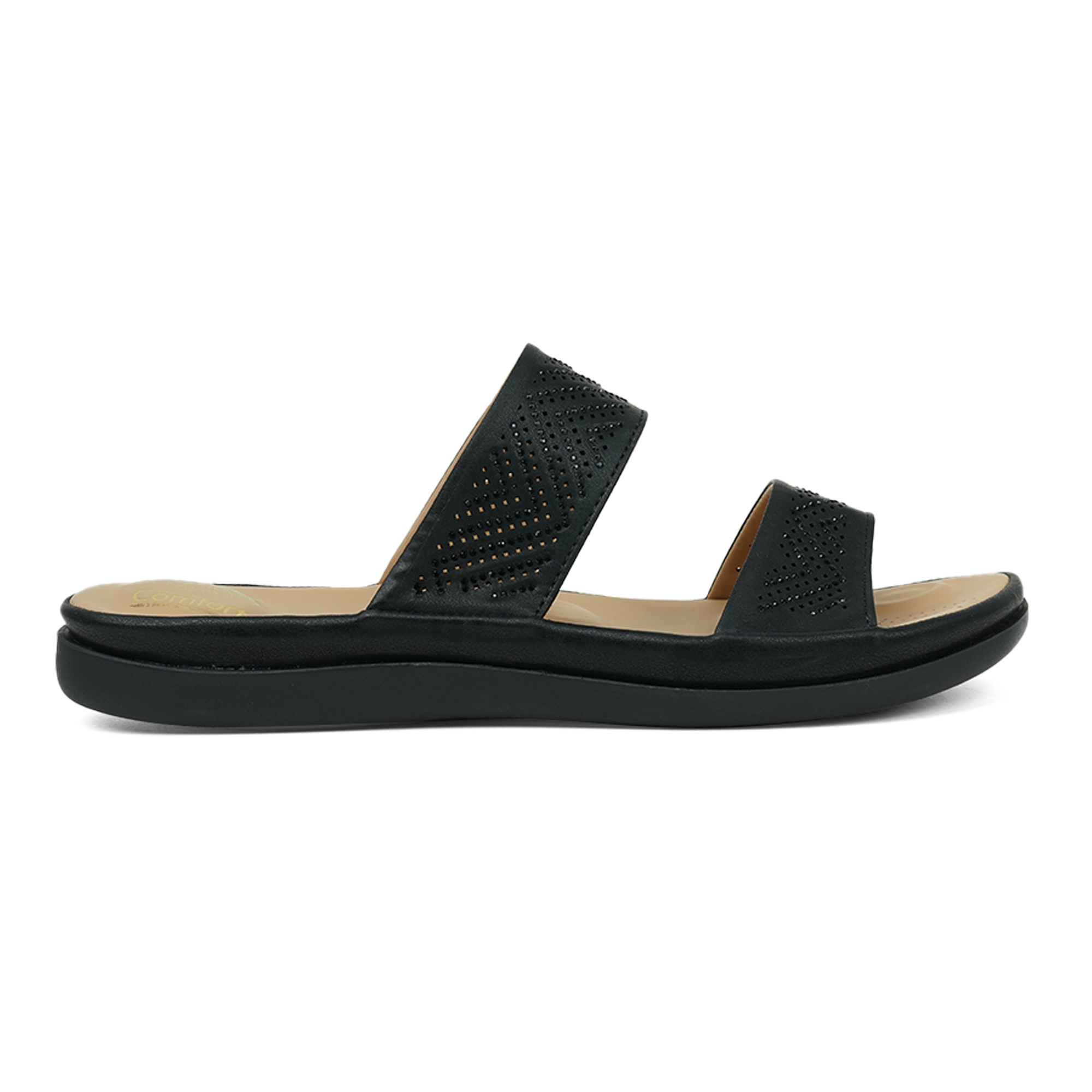 Dr. Mauch Women’s Flat Sandal
